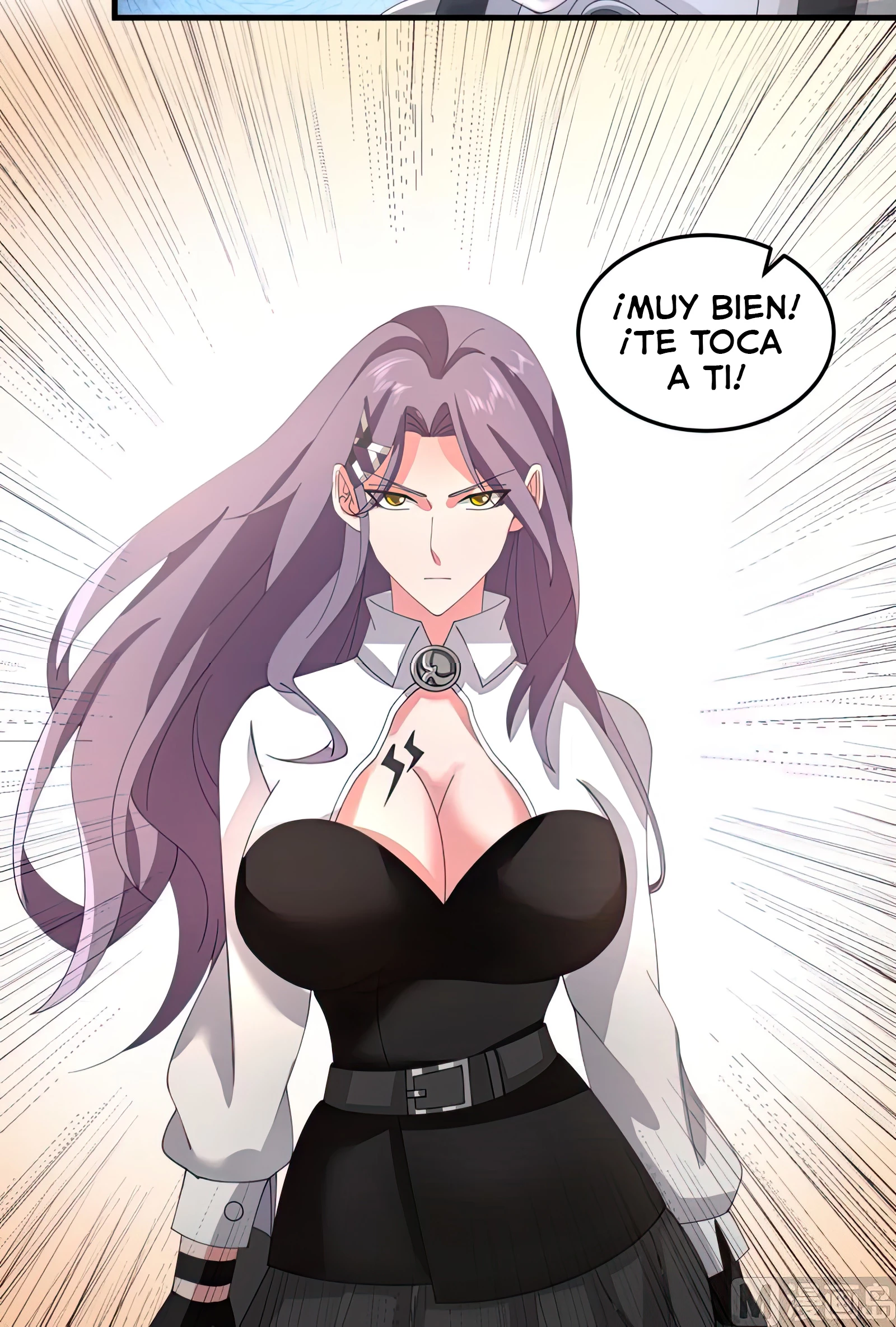 Tengo el cuerpo del dragon > Capitulo 486 > Page 21