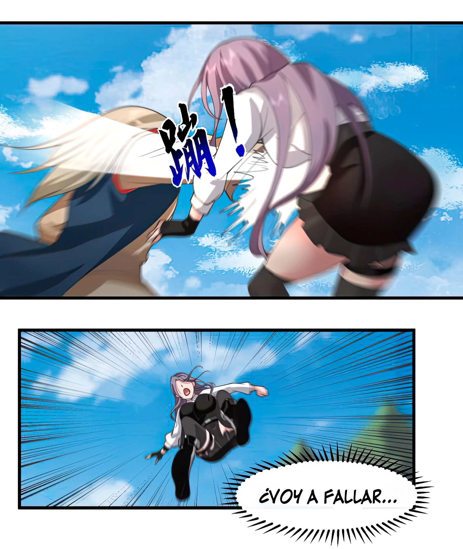 Tengo el cuerpo del dragon > Capitulo 486 > Page 91