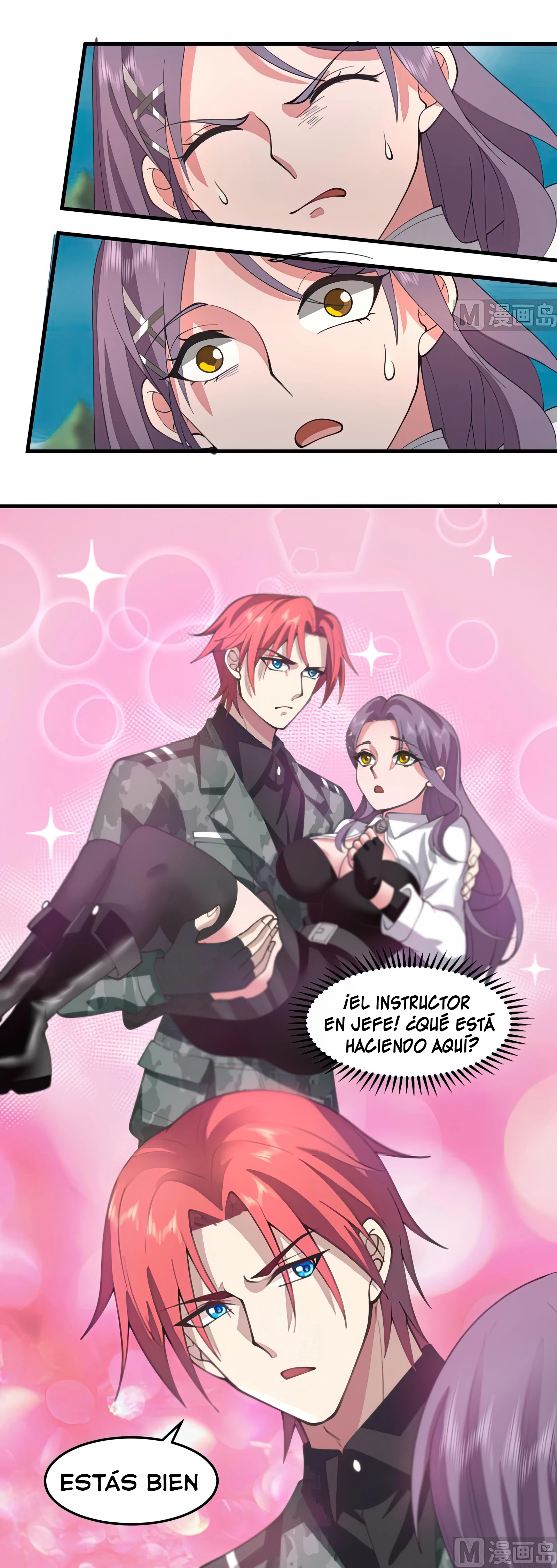 Tengo el cuerpo del dragon > Capitulo 486 > Page 101