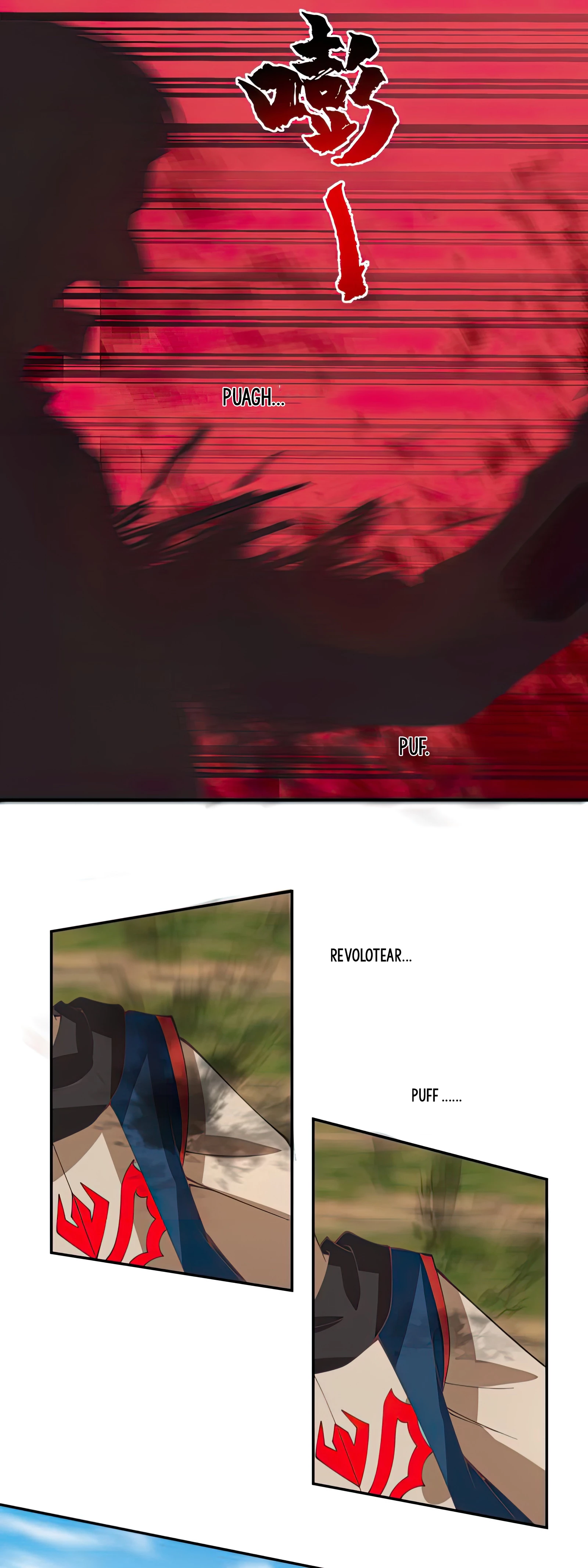 Tengo el cuerpo del dragon > Capitulo 487 > Page 101