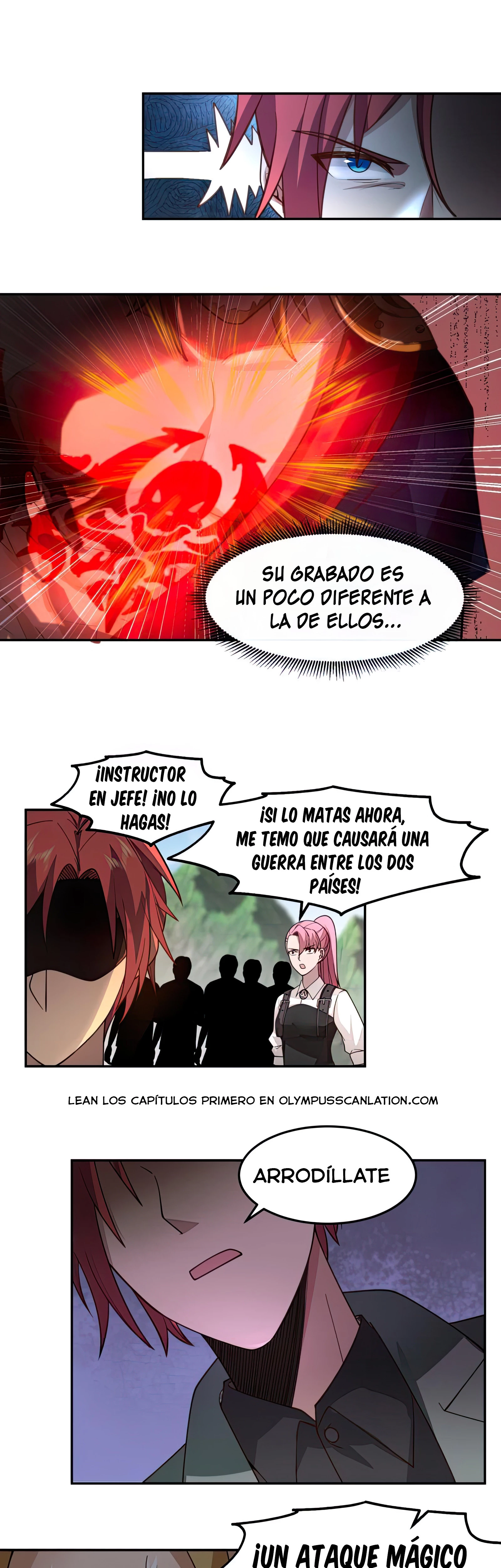 Tengo el cuerpo del dragon > Capitulo 488 > Page 71
