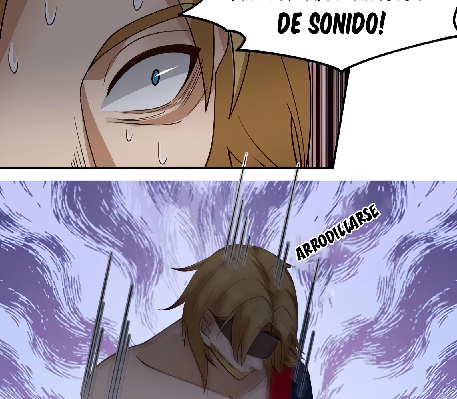 Tengo el cuerpo del dragon > Capitulo 488 > Page 81