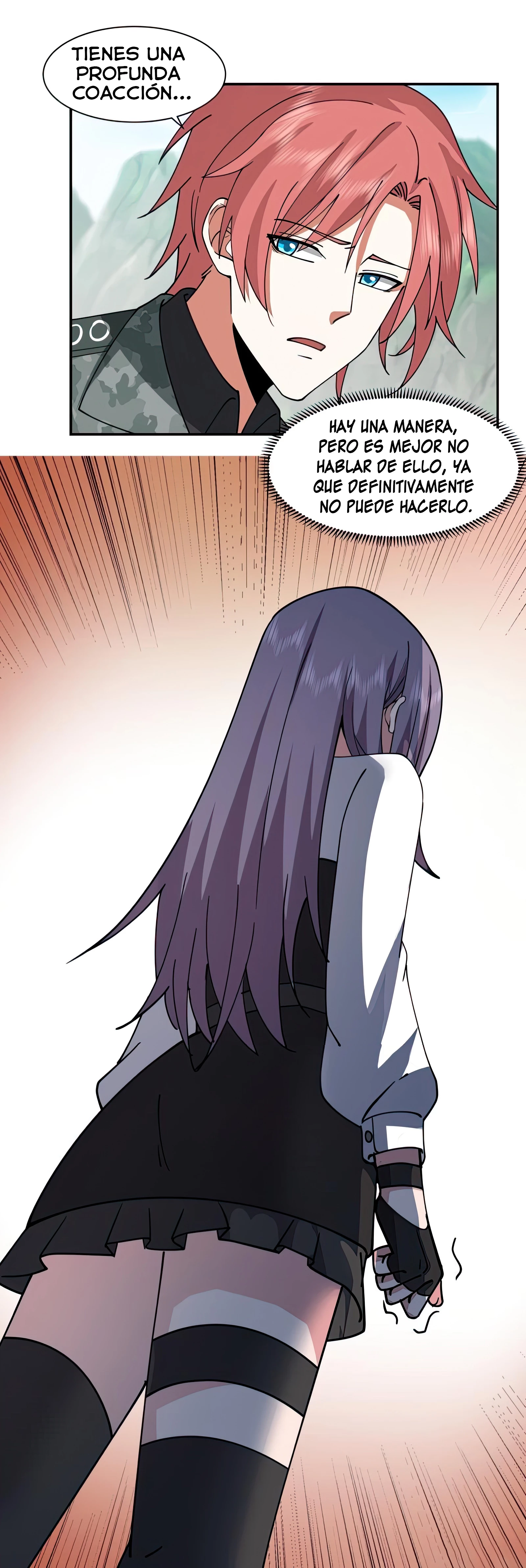 Tengo el cuerpo del dragon > Capitulo 489 > Page 21