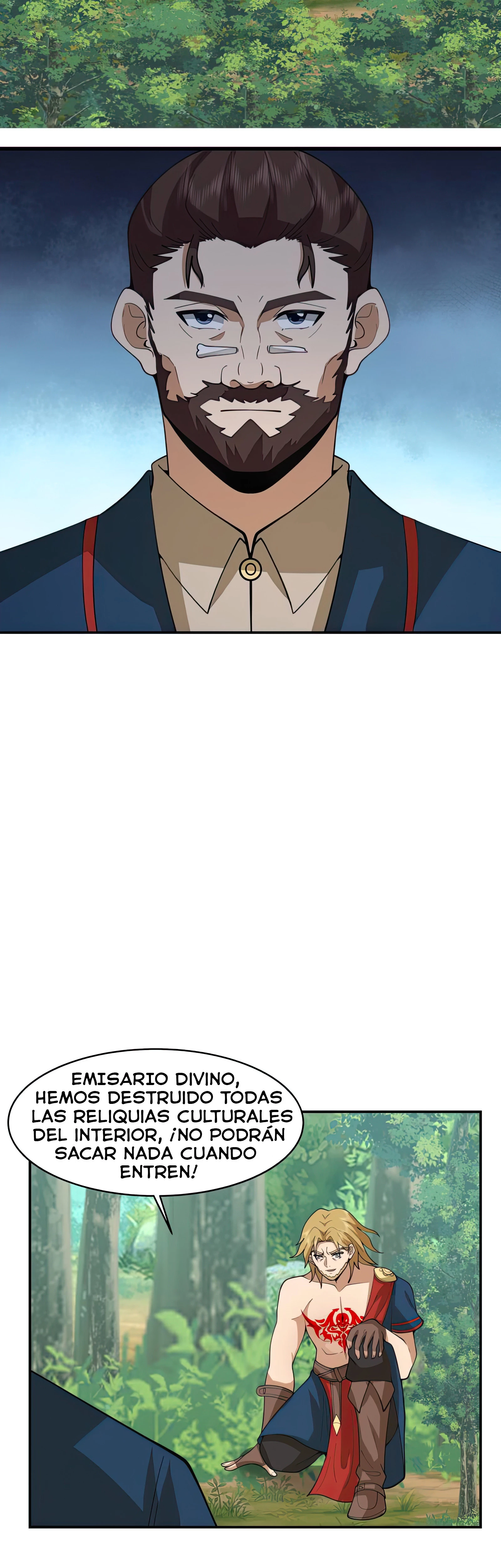 Tengo el cuerpo del dragon > Capitulo 489 > Page 81