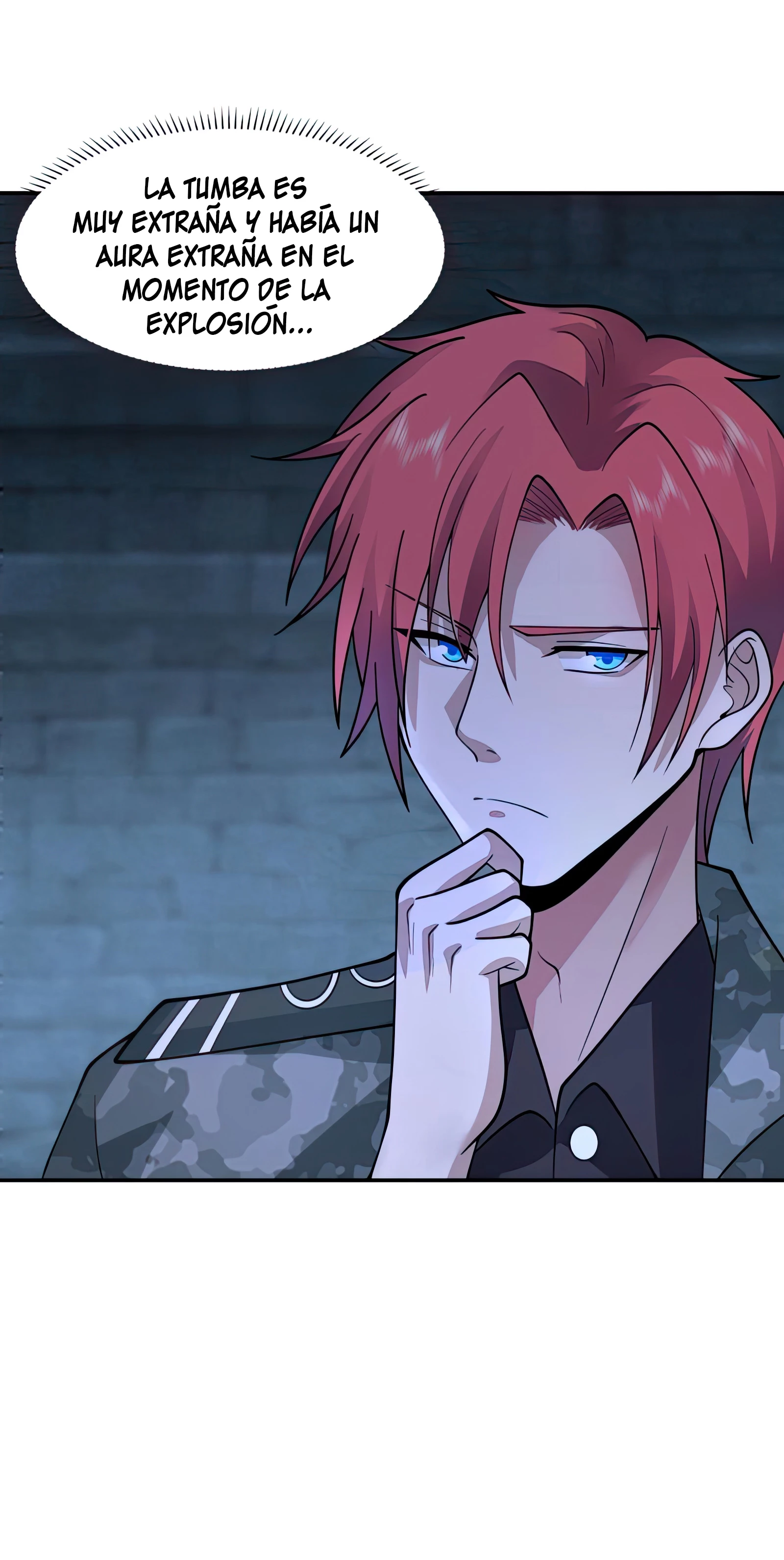 Tengo el cuerpo del dragon > Capitulo 490 > Page 81