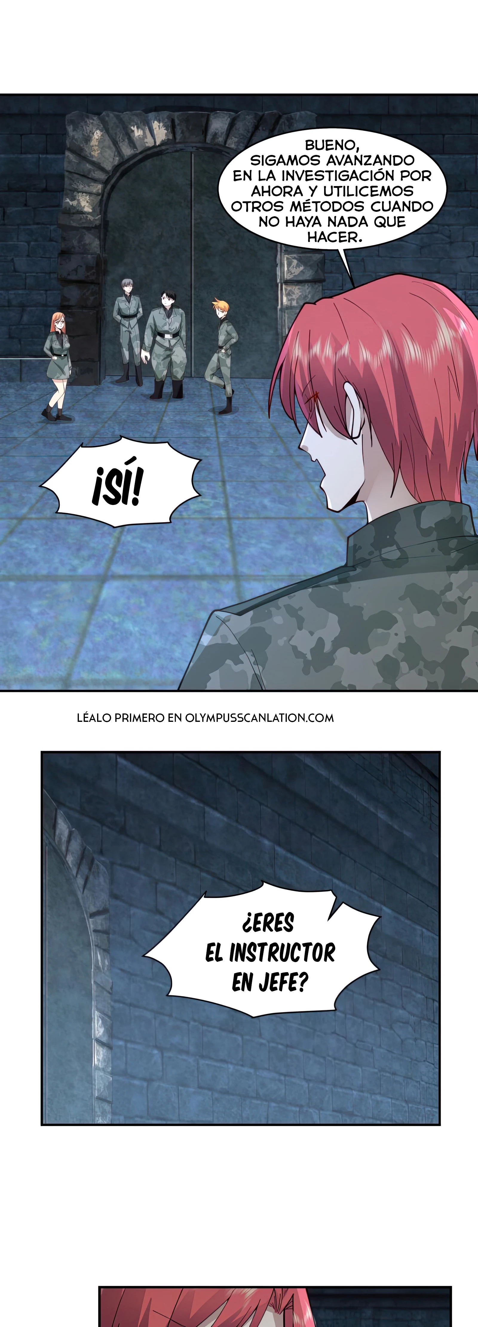 Tengo el cuerpo del dragon > Capitulo 490 > Page 91