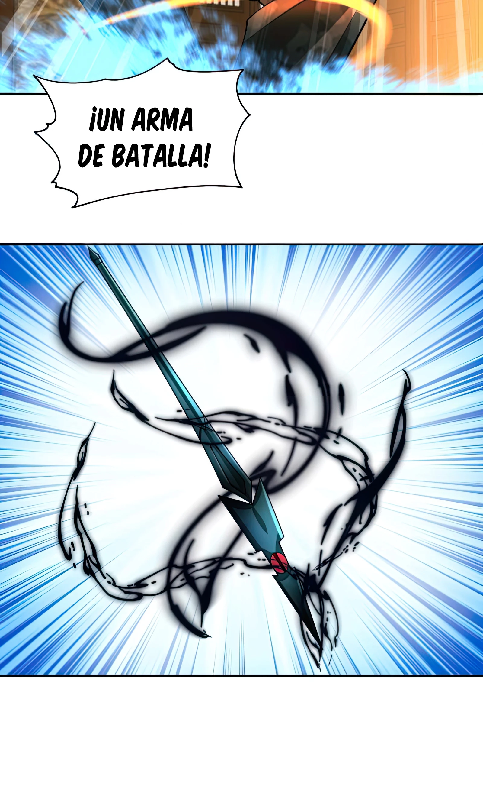 Tengo el cuerpo del dragon > Capitulo 492 > Page 81