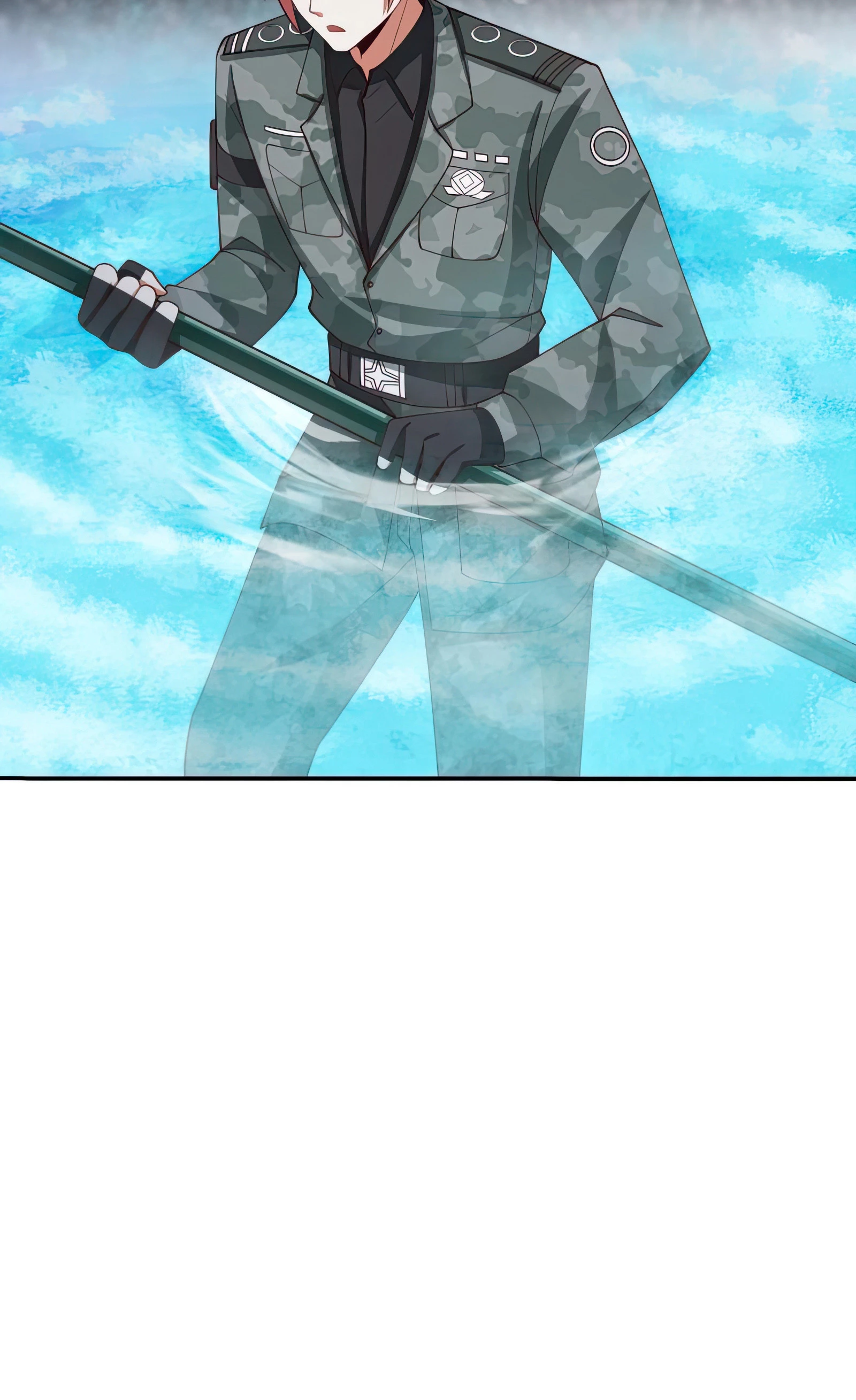 Tengo el cuerpo del dragon > Capitulo 493 > Page 21