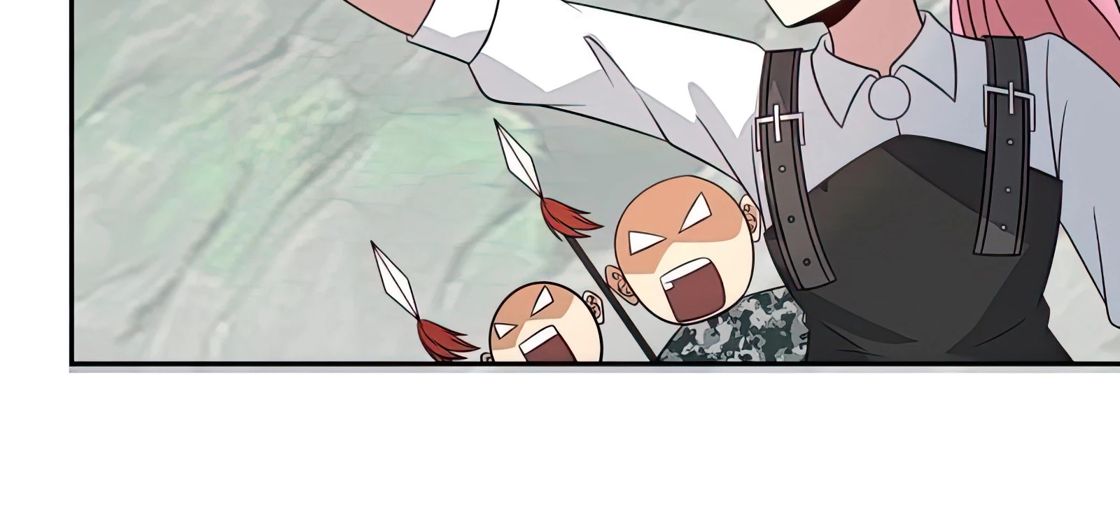 Tengo el cuerpo del dragon > Capitulo 495 > Page 121