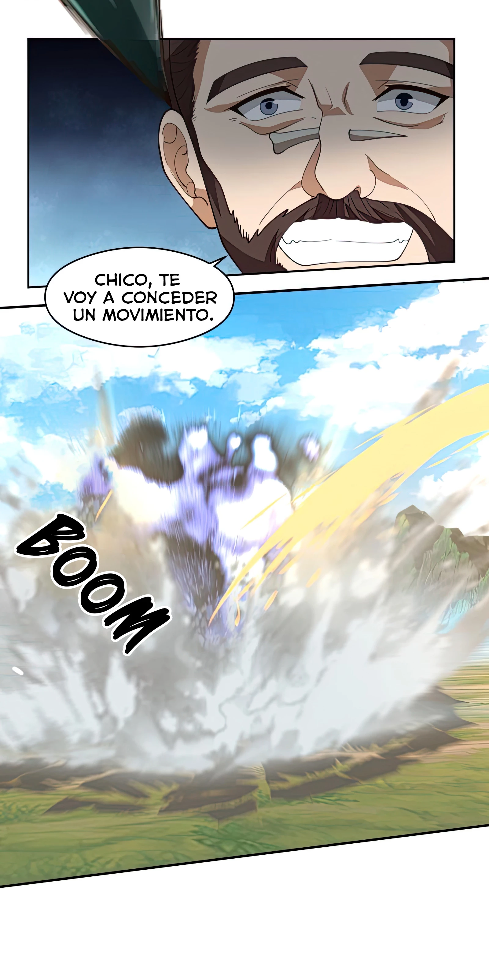 Tengo el cuerpo del dragon > Capitulo 496 > Page 21