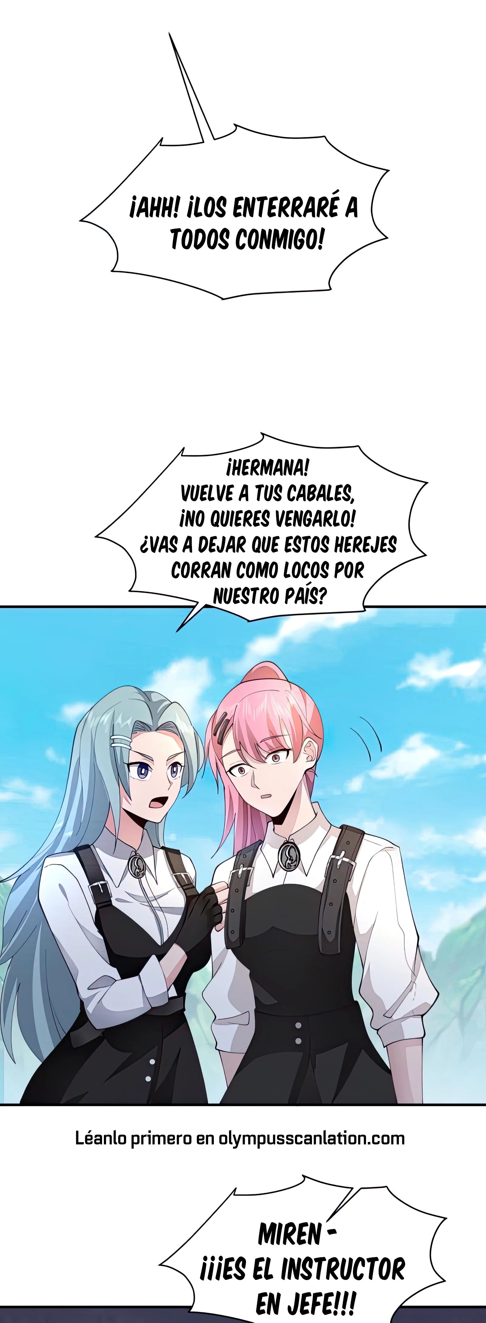 Tengo el cuerpo del dragon > Capitulo 497 > Page 51