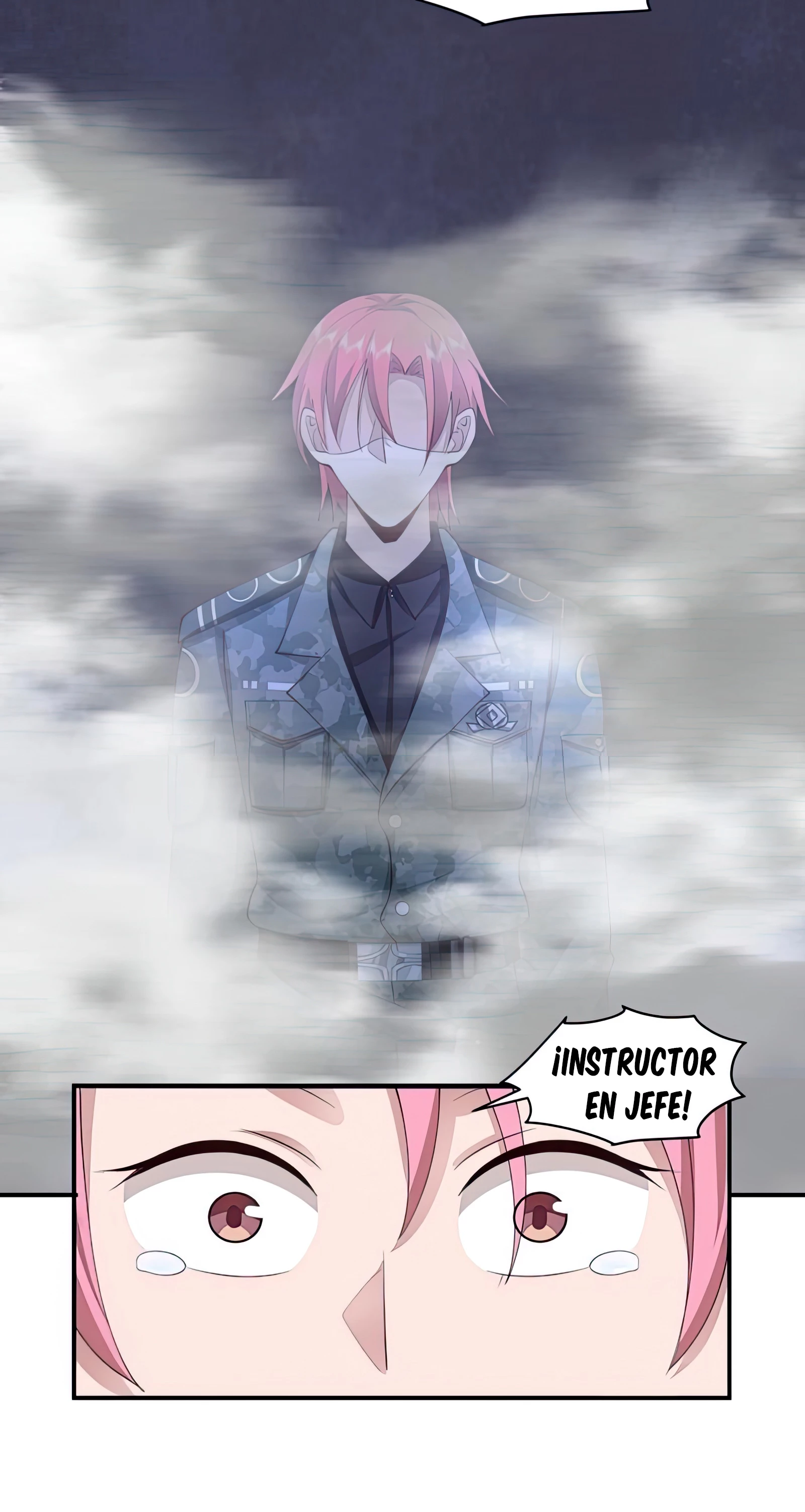 Tengo el cuerpo del dragon > Capitulo 497 > Page 61