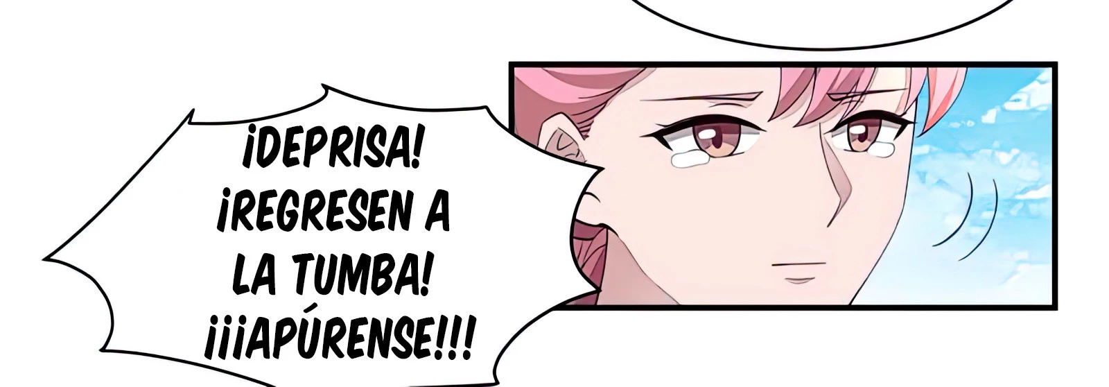 Tengo el cuerpo del dragon > Capitulo 497 > Page 81