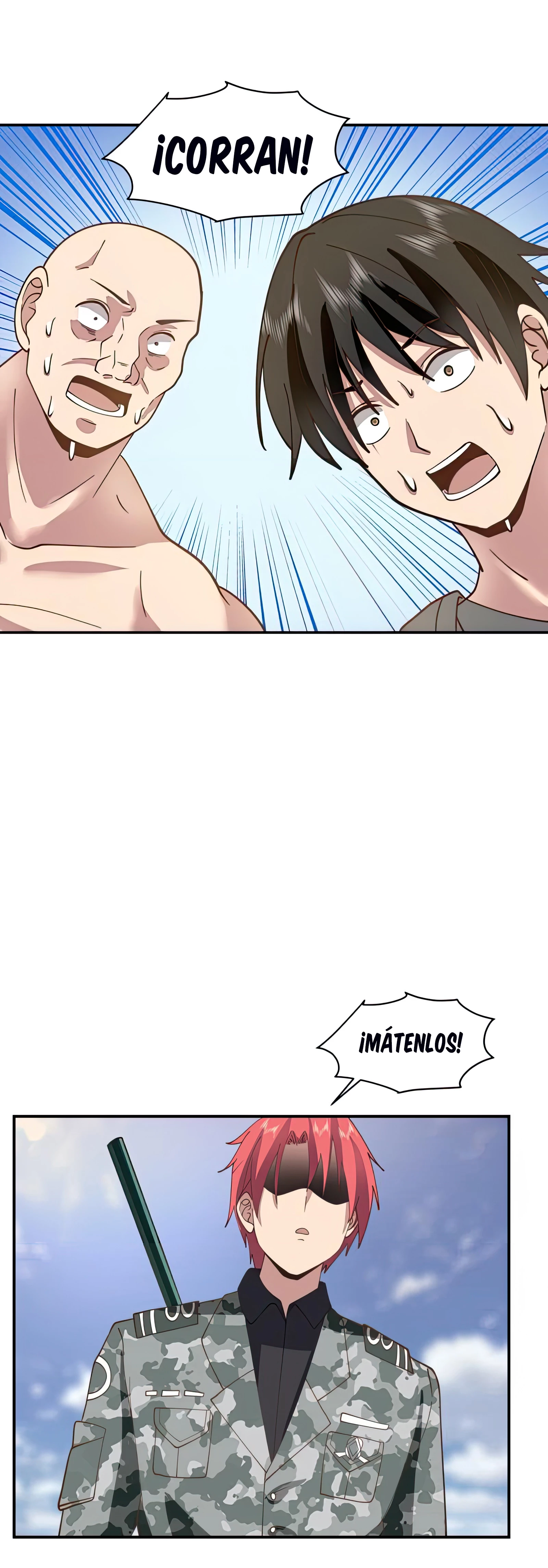 Tengo el cuerpo del dragon > Capitulo 498 > Page 51