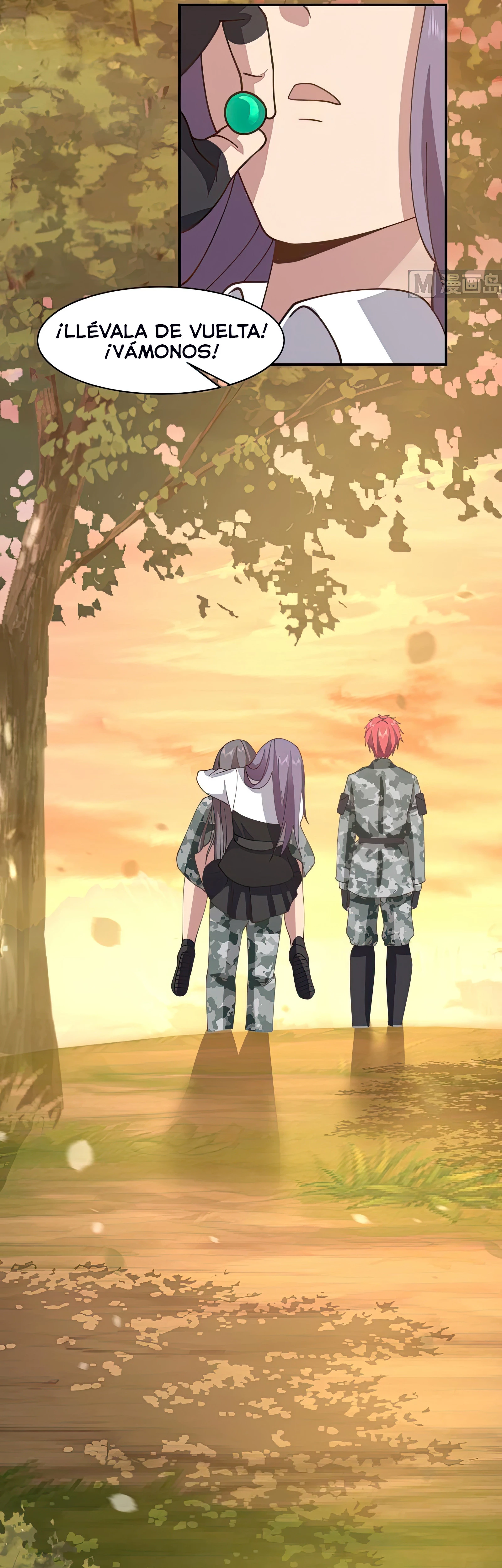 Tengo el cuerpo del dragon > Capitulo 498 > Page 91