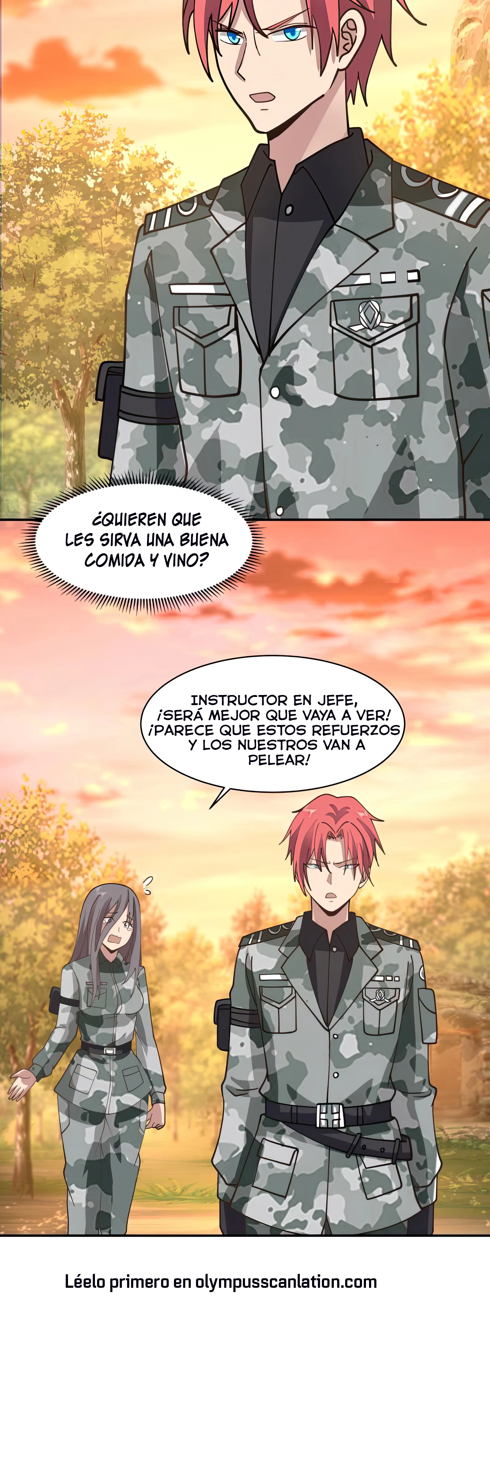 Tengo el cuerpo del dragon > Capitulo 498 > Page 151