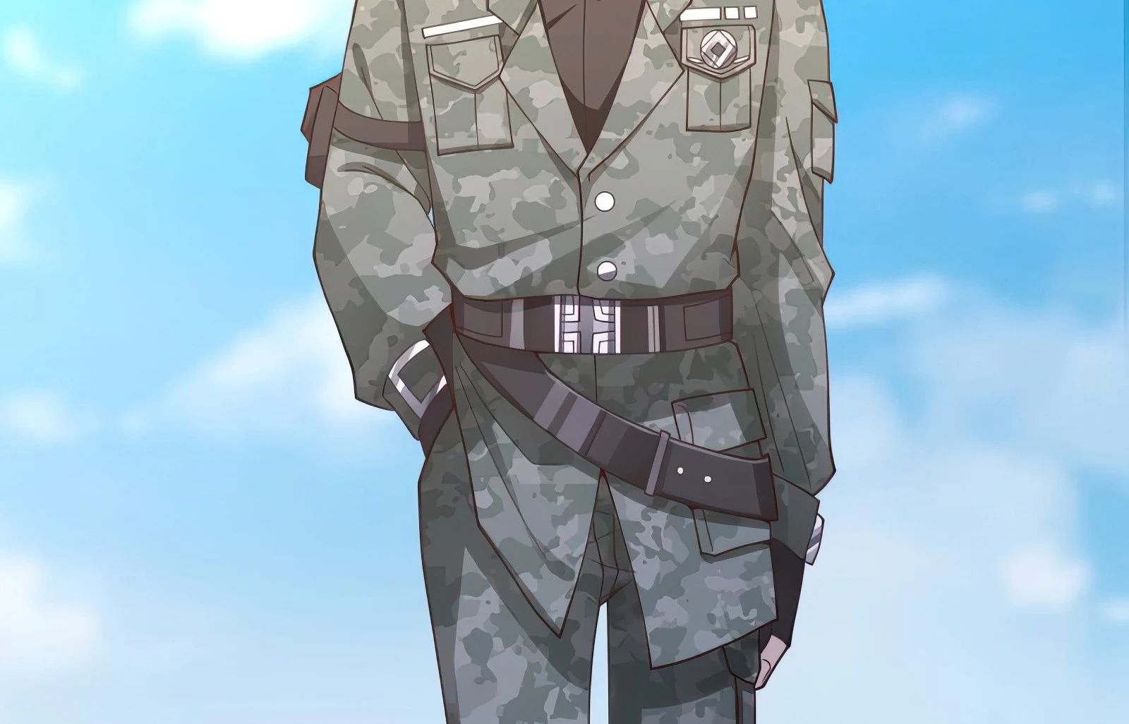 Tengo el cuerpo del dragon > Capitulo 499 > Page 91