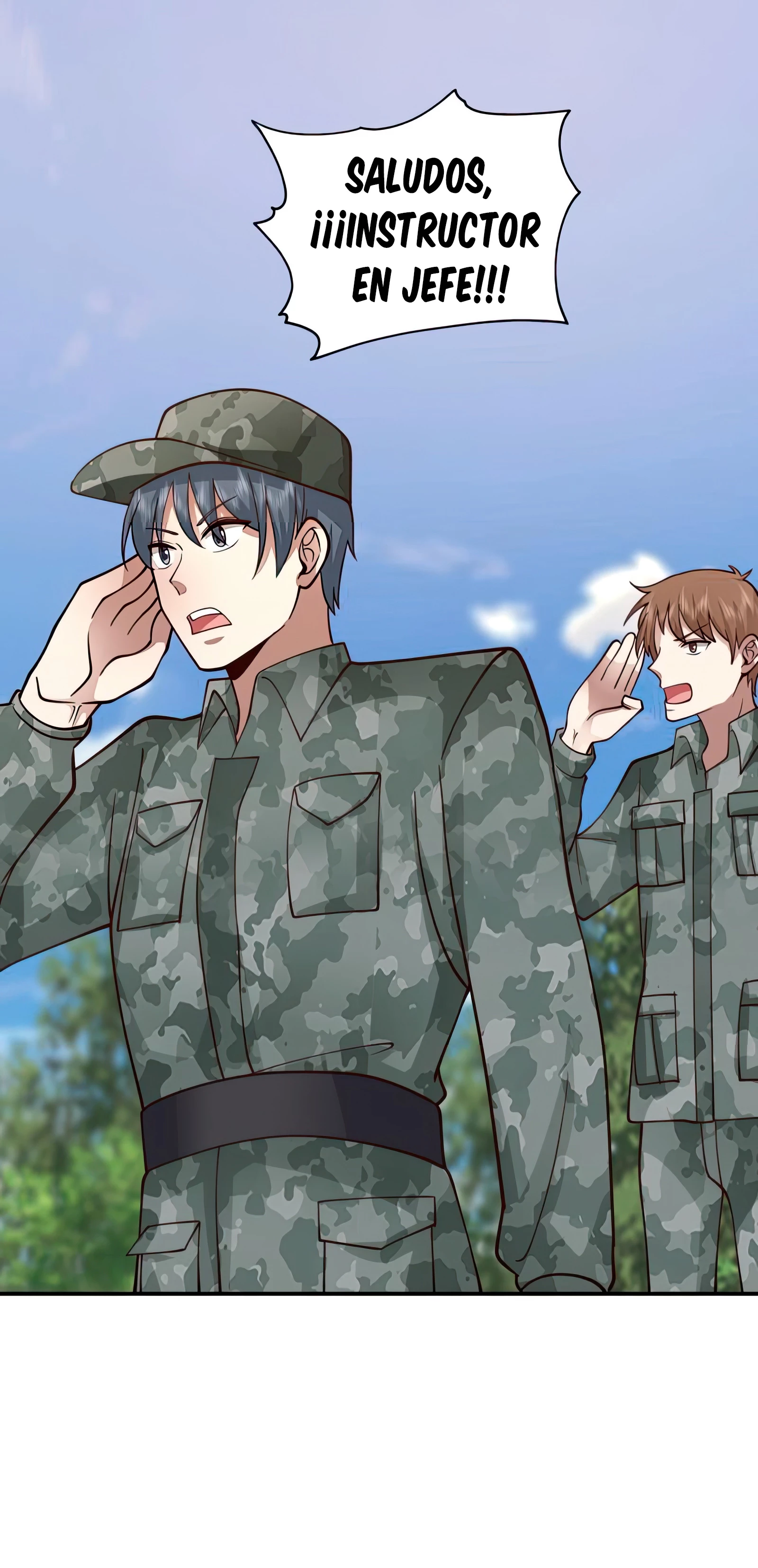 Tengo el cuerpo del dragon > Capitulo 500 > Page 111