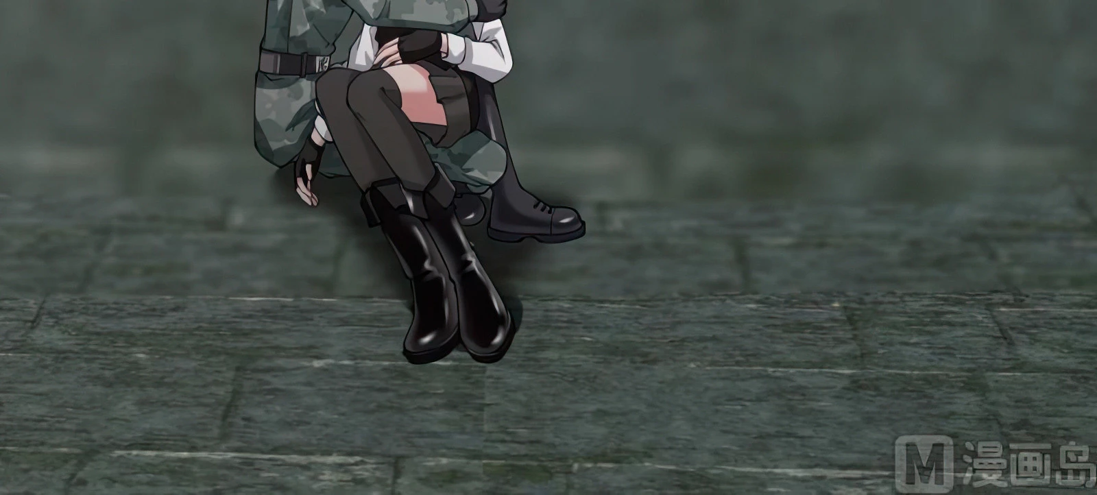 Tengo el cuerpo del dragon > Capitulo 501 > Page 71