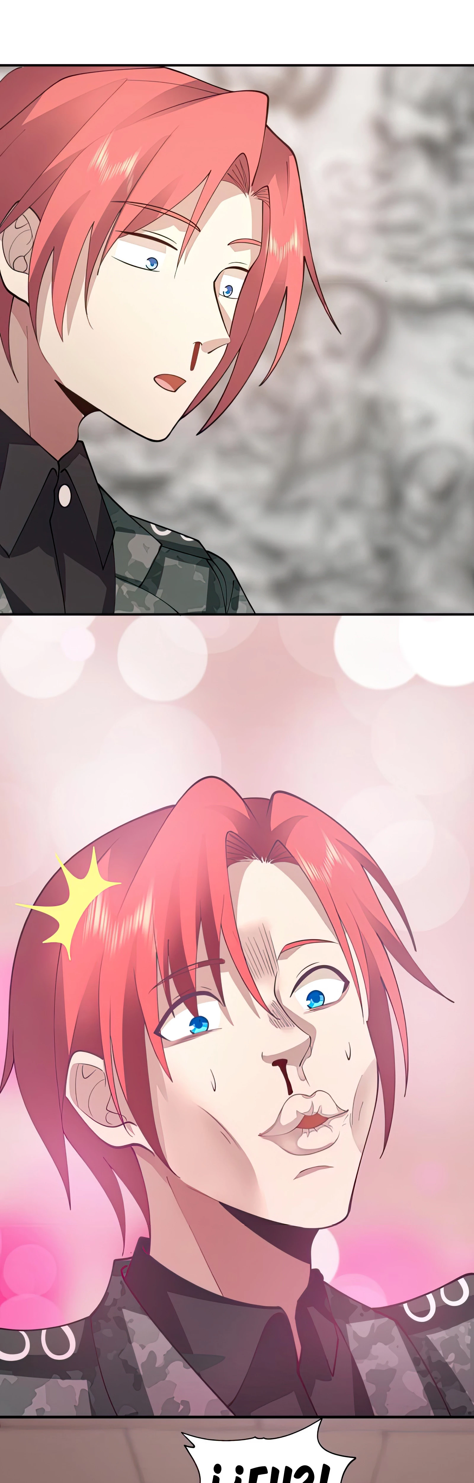 Tengo el cuerpo del dragon > Capitulo 501 > Page 111