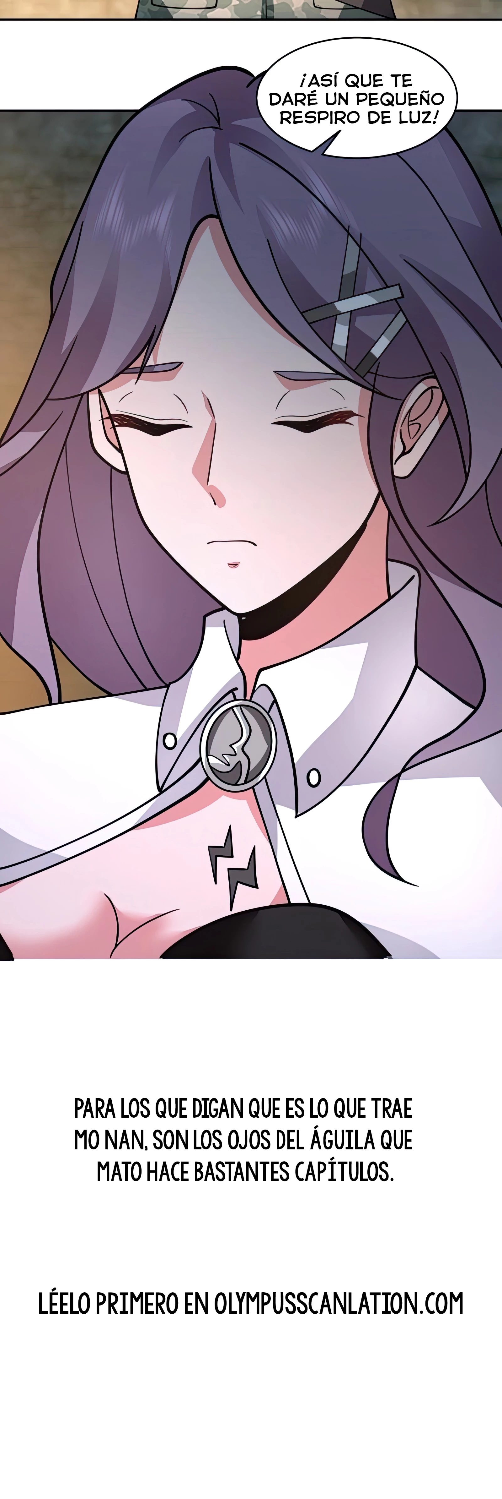 Tengo el cuerpo del dragon > Capitulo 502 > Page 81