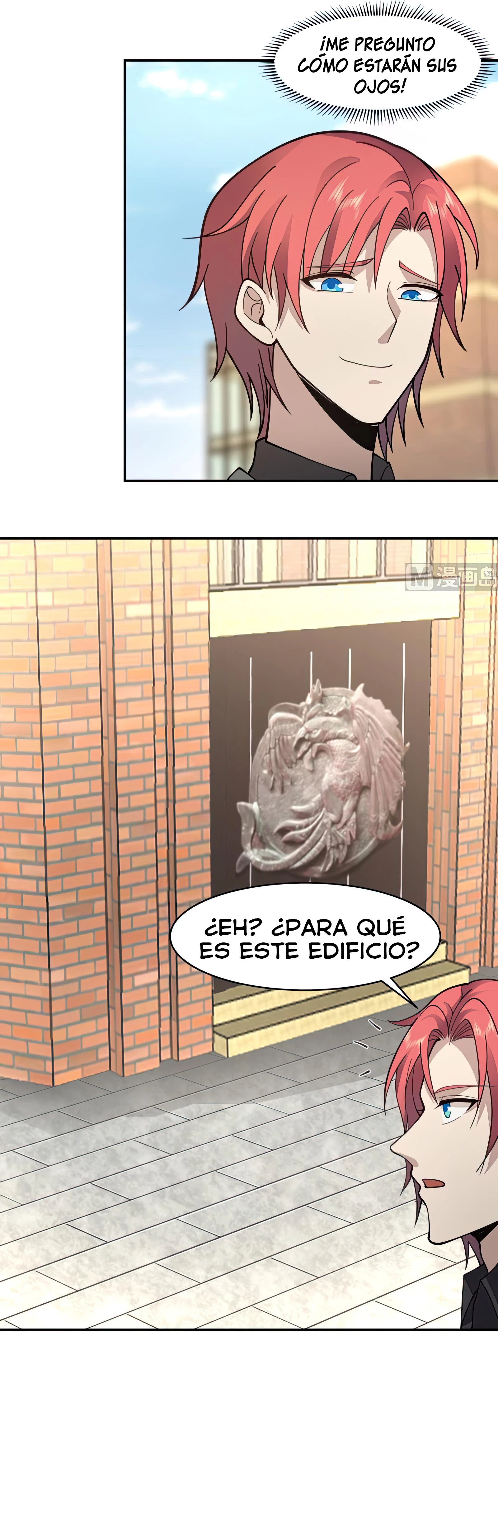 Tengo el cuerpo del dragon > Capitulo 502 > Page 121