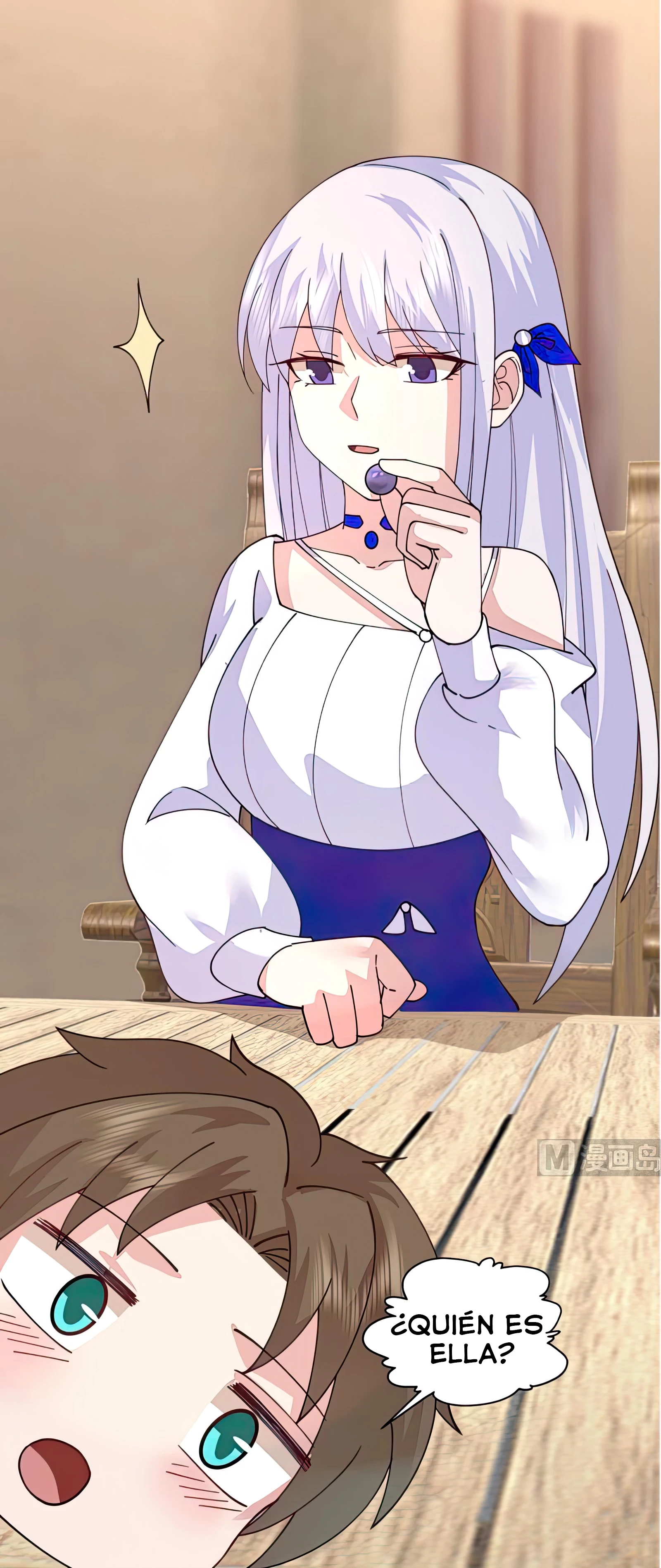 Tengo el cuerpo del dragon > Capitulo 504 > Page 101