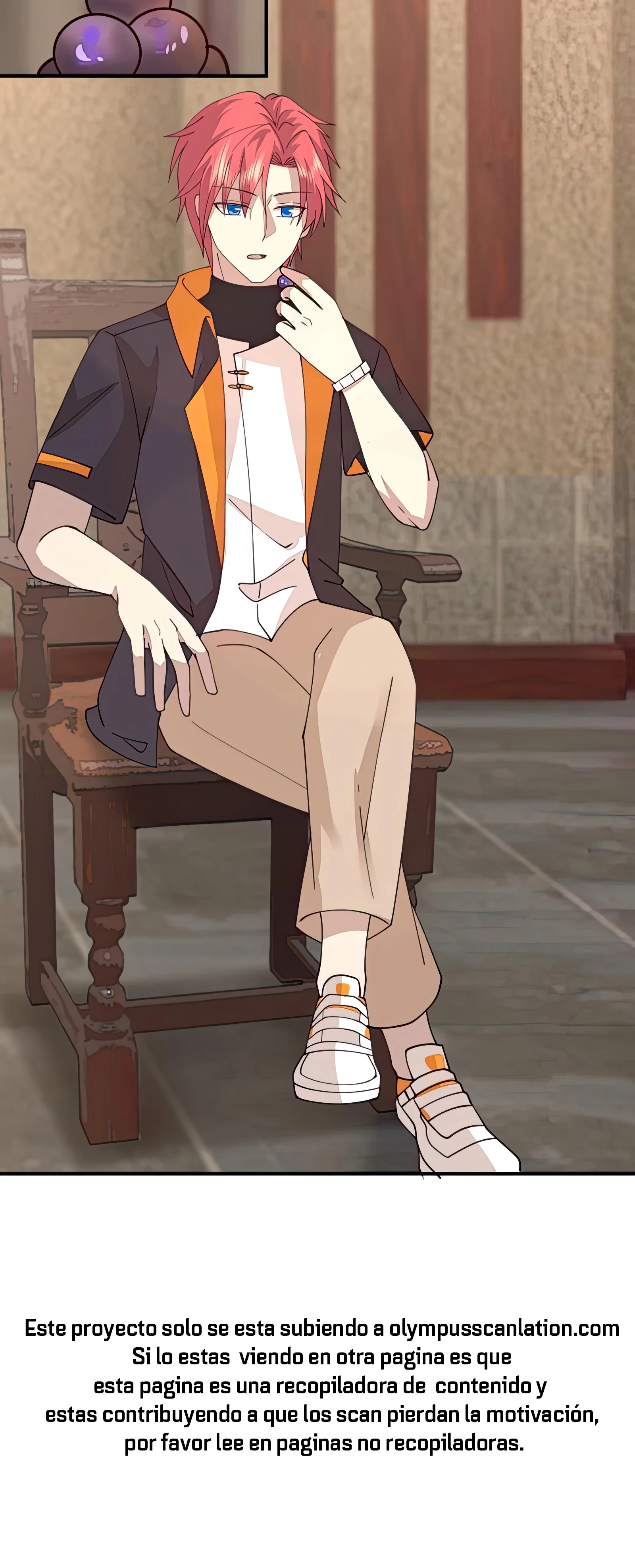 Tengo el cuerpo del dragon > Capitulo 504 > Page 141