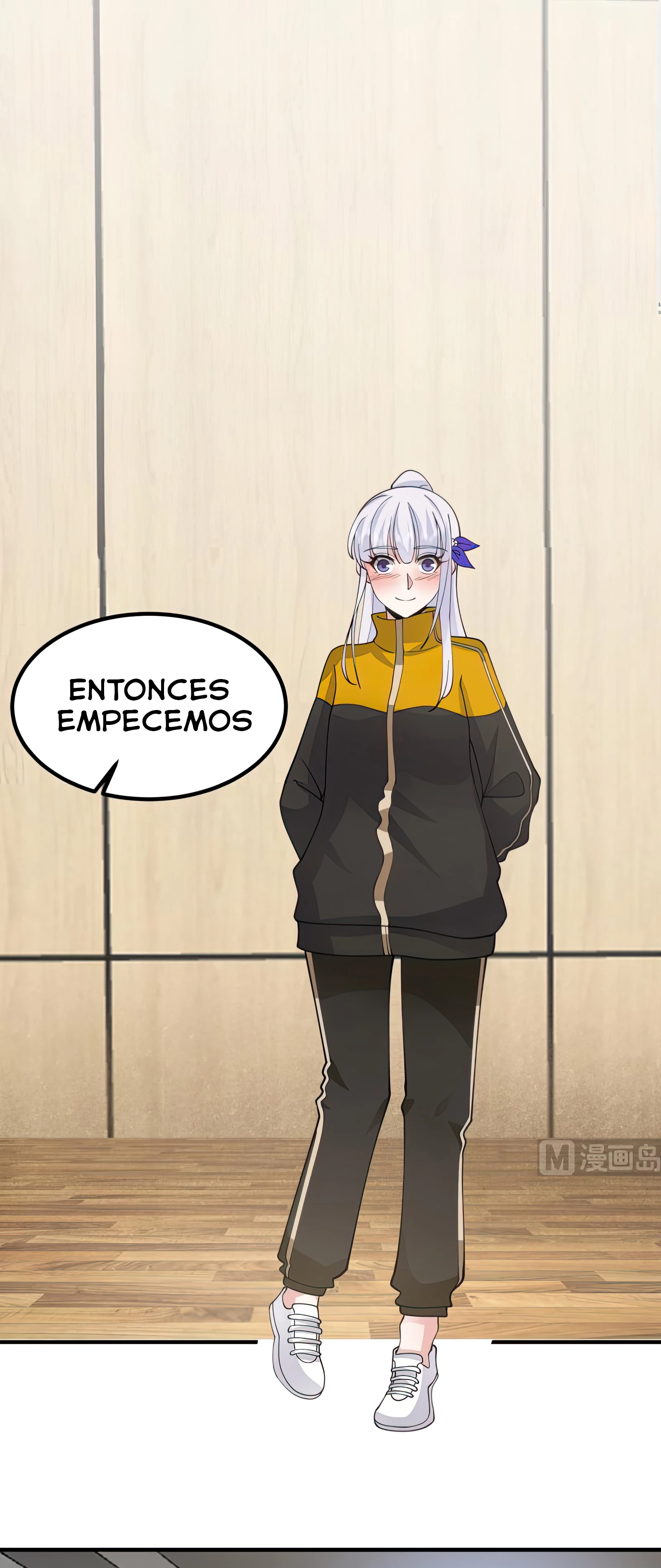 Tengo el cuerpo del dragon > Capitulo 506 > Page 91