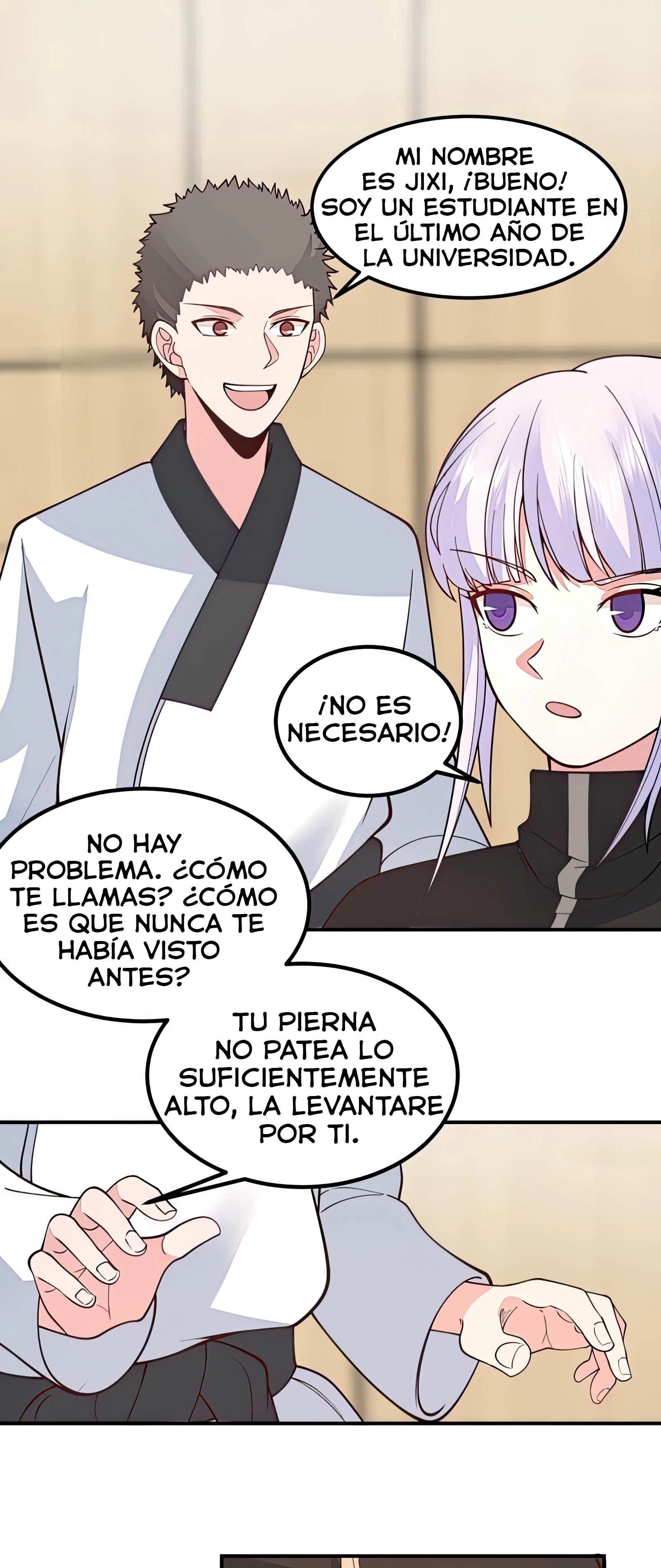 Tengo el cuerpo del dragon > Capitulo 507 > Page 61