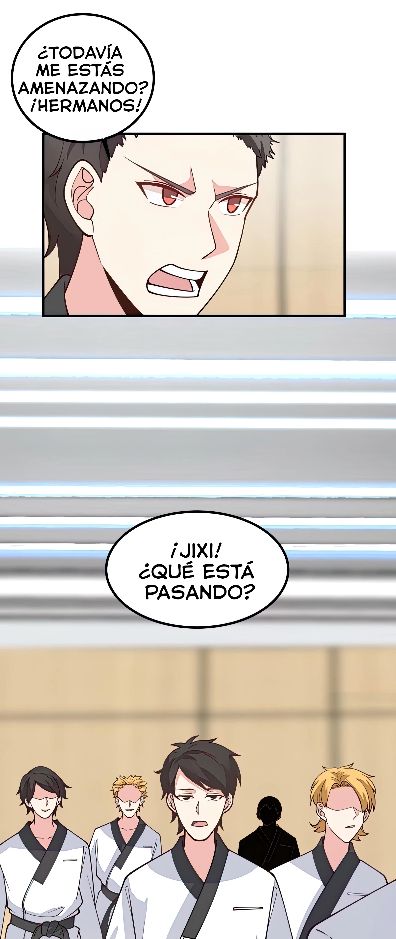 Tengo el cuerpo del dragon > Capitulo 507 > Page 101