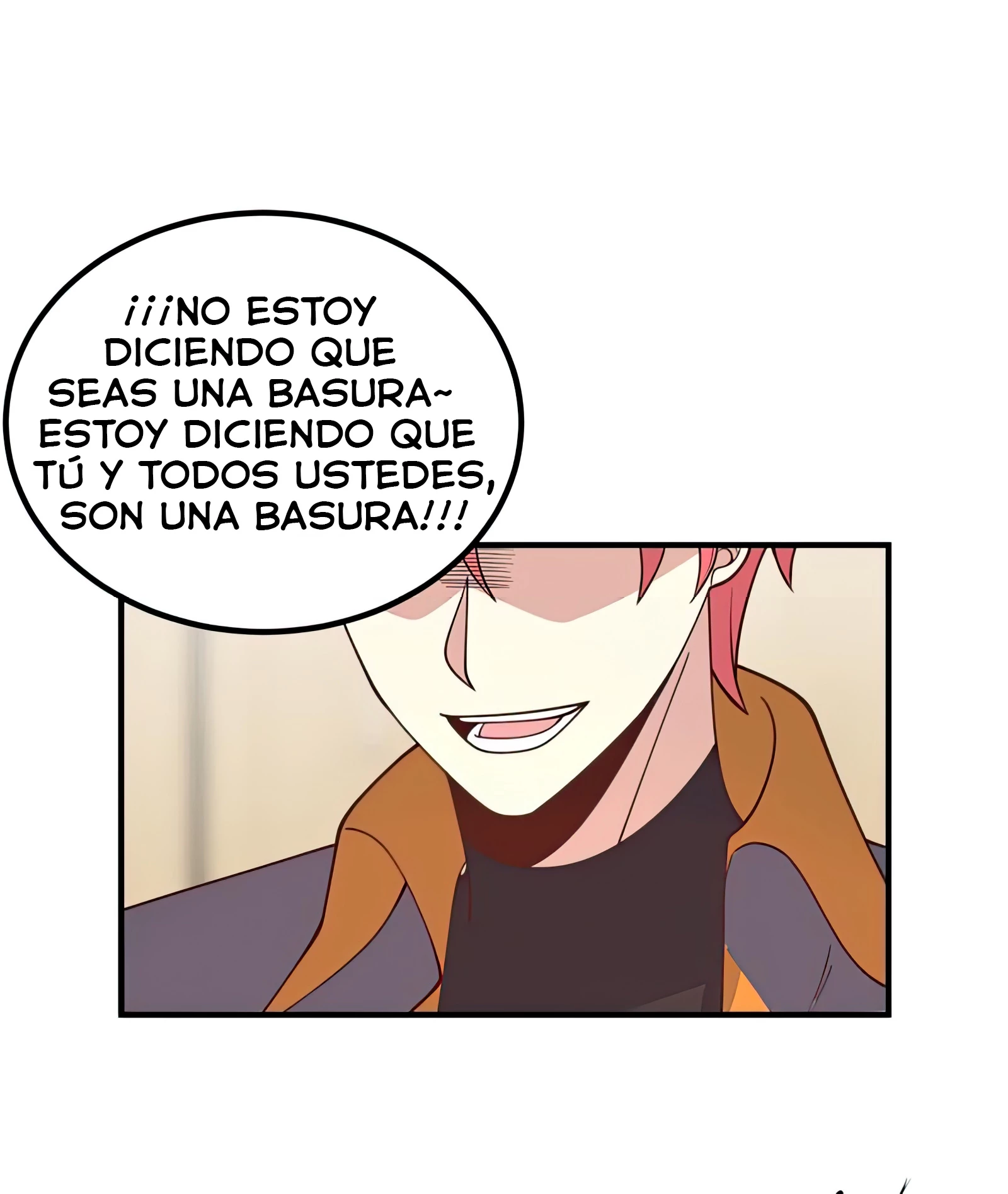 Tengo el cuerpo del dragon > Capitulo 507 > Page 121
