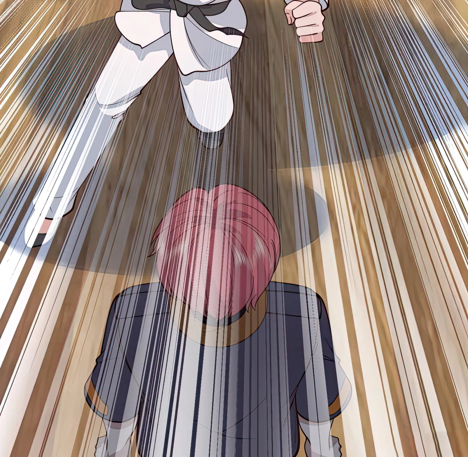 Tengo el cuerpo del dragon > Capitulo 507 > Page 141