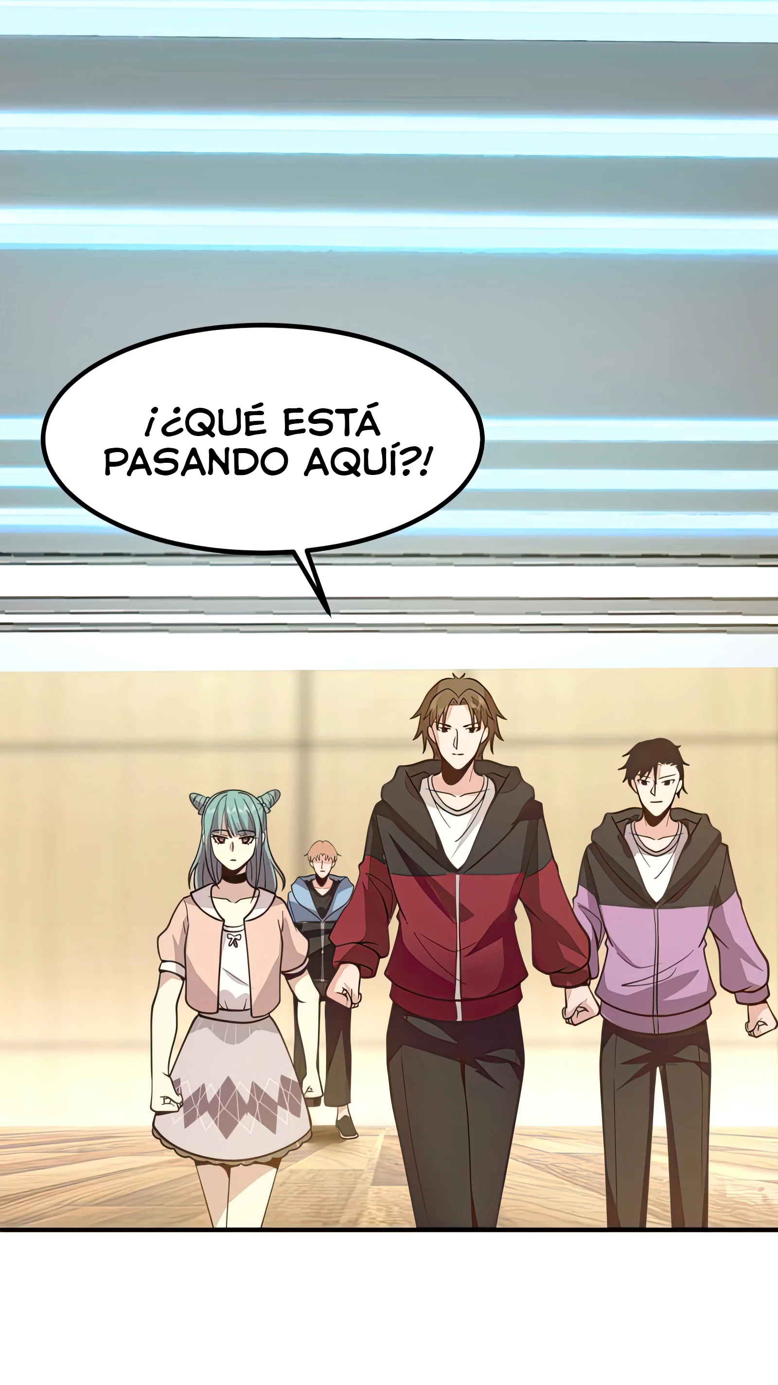 Tengo el cuerpo del dragon > Capitulo 508 > Page 91