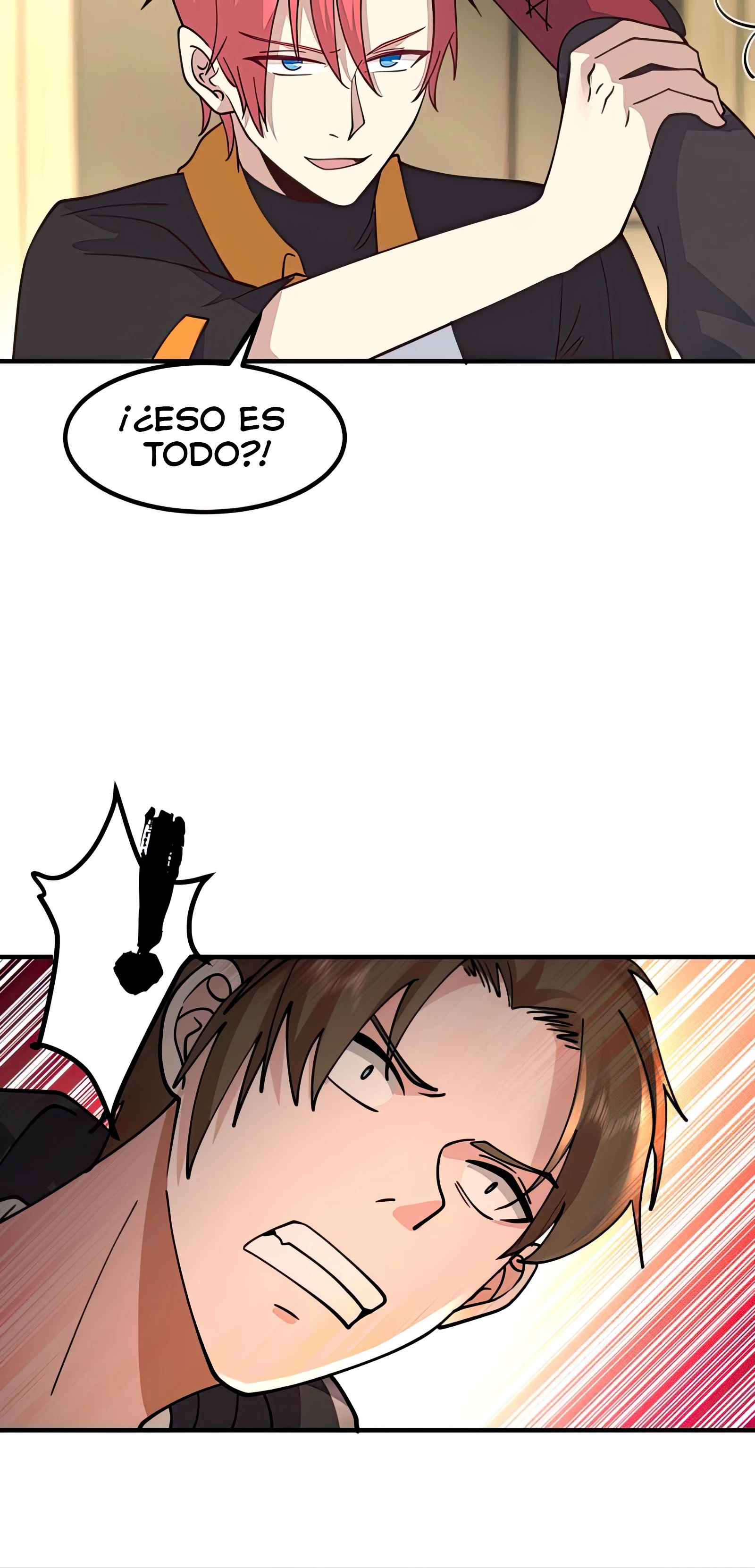 Tengo el cuerpo del dragon > Capitulo 509 > Page 31