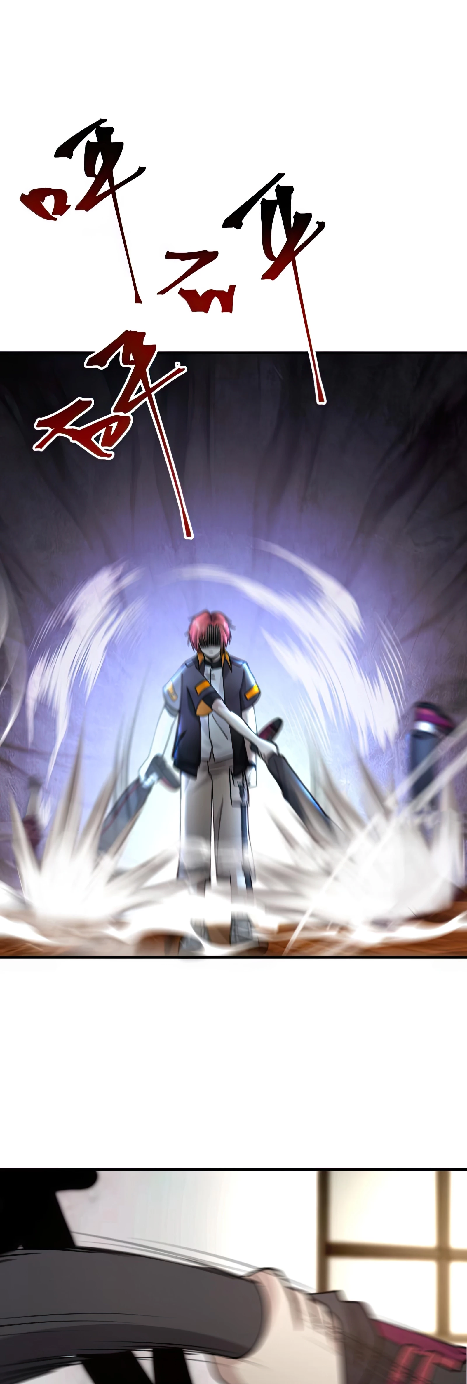 Tengo el cuerpo del dragon > Capitulo 509 > Page 61