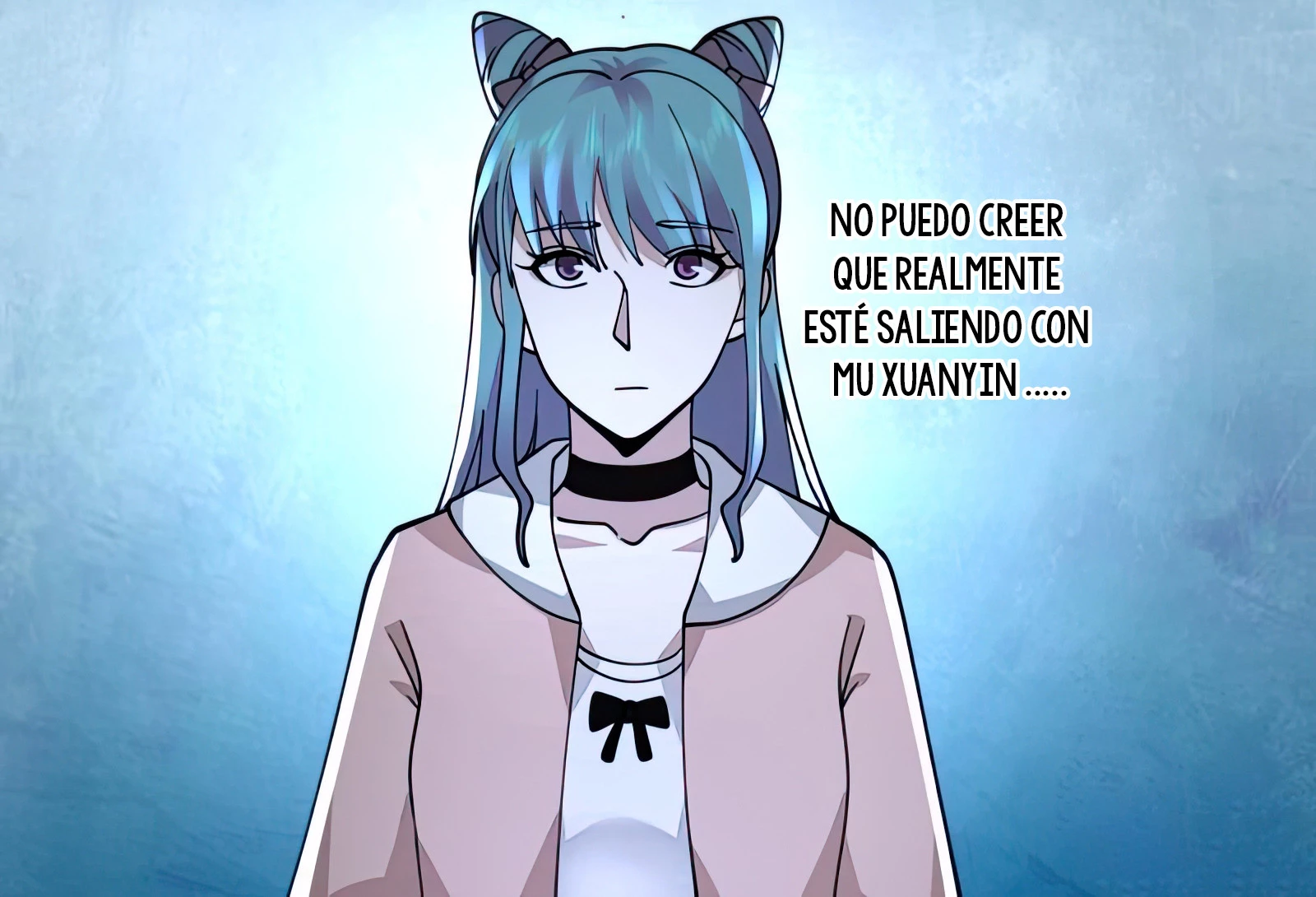 Tengo el cuerpo del dragon > Capitulo 509 > Page 101