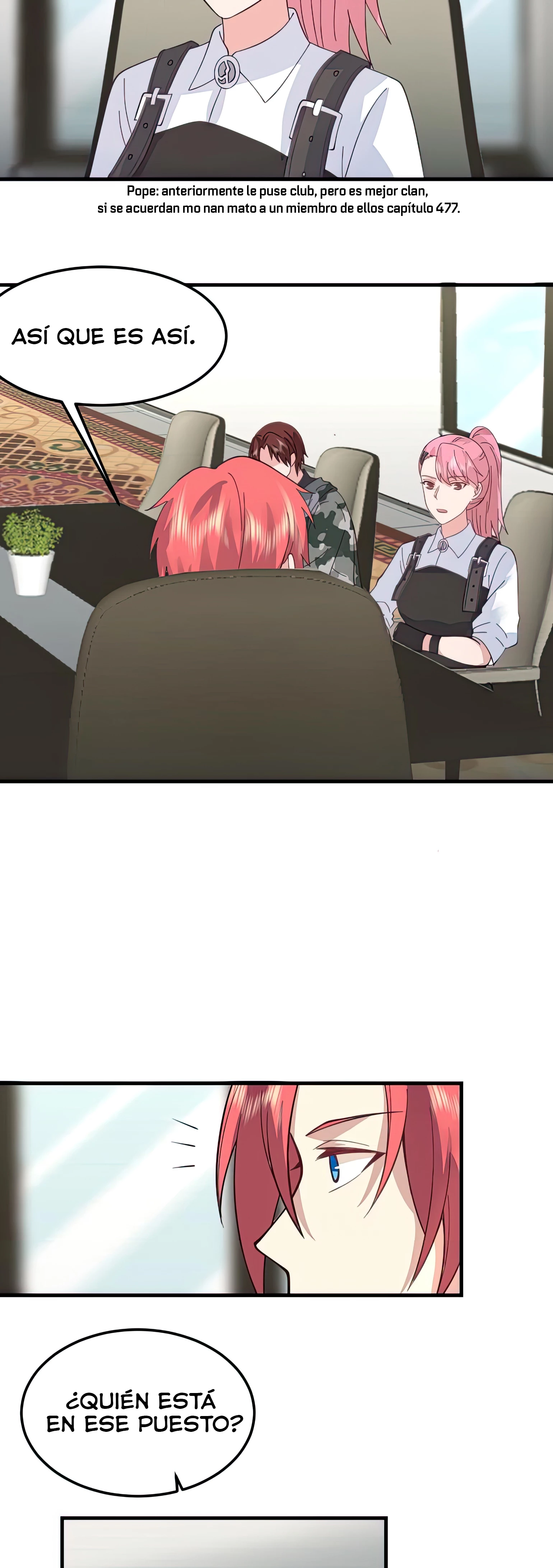 Tengo el cuerpo del dragon > Capitulo 510 > Page 121