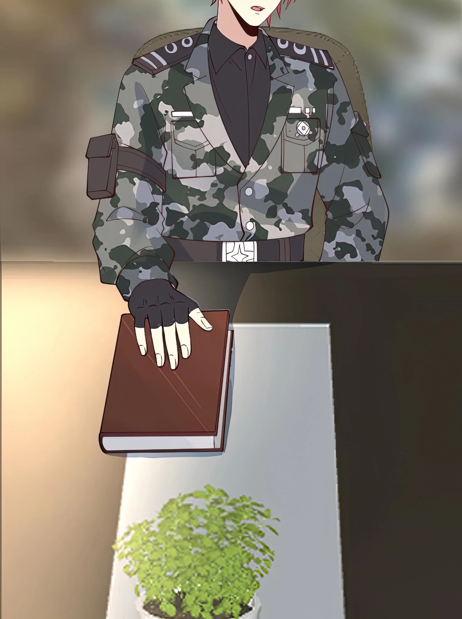 Tengo el cuerpo del dragon > Capitulo 510 > Page 141