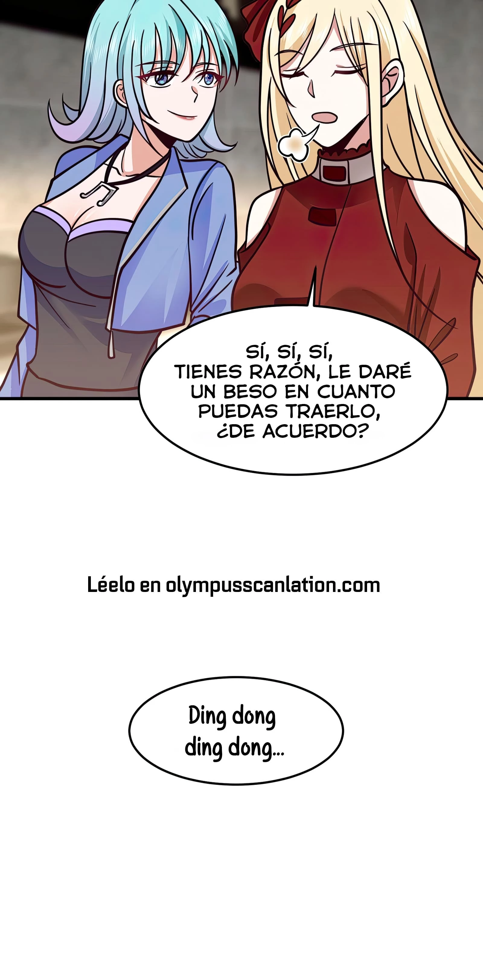Tengo el cuerpo del dragon > Capitulo 511 > Page 141