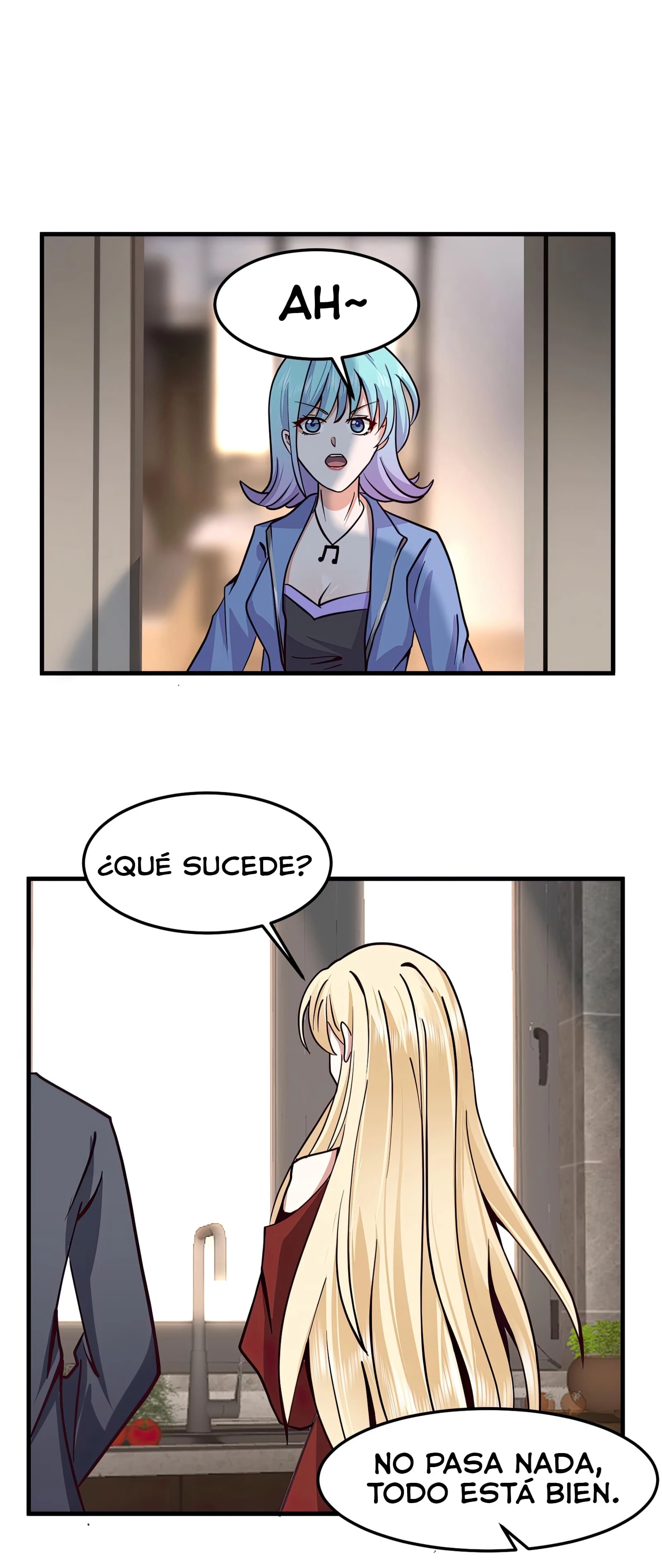 Tengo el cuerpo del dragon > Capitulo 512 > Page 11