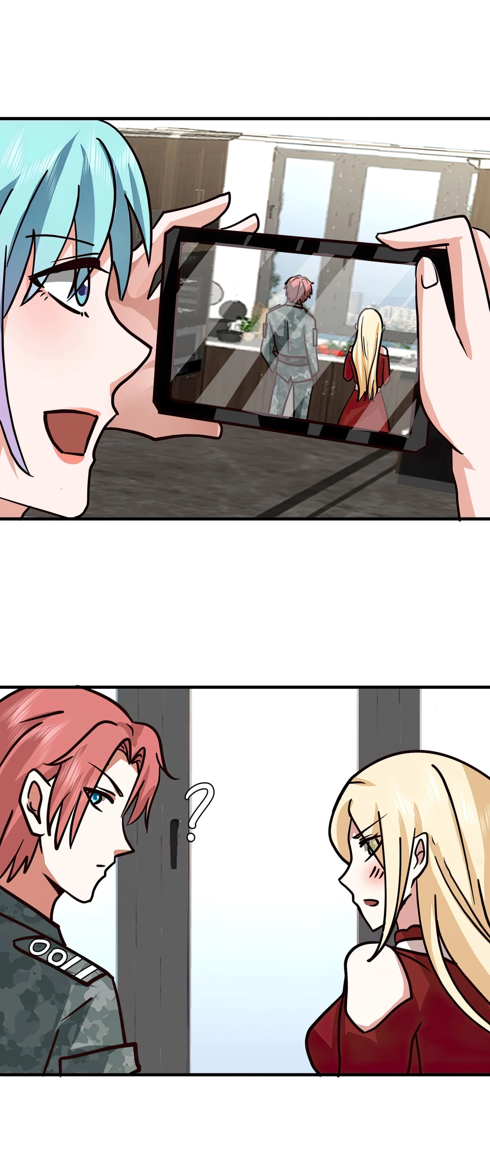 Tengo el cuerpo del dragon > Capitulo 513 > Page 11