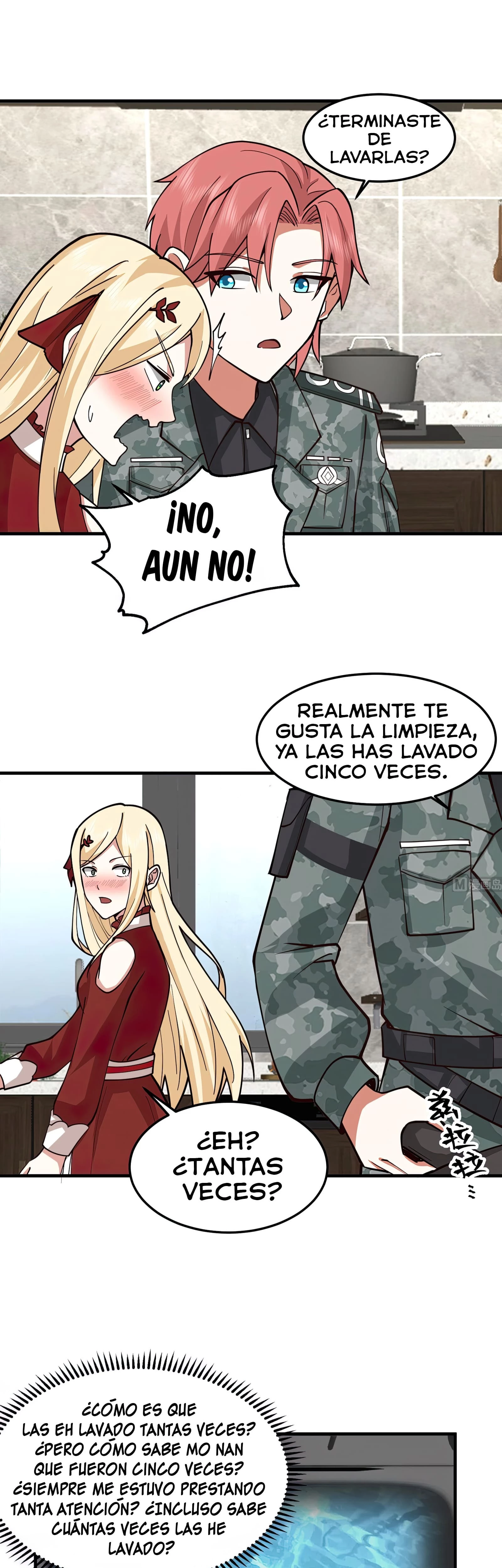 Tengo el cuerpo del dragon > Capitulo 513 > Page 41