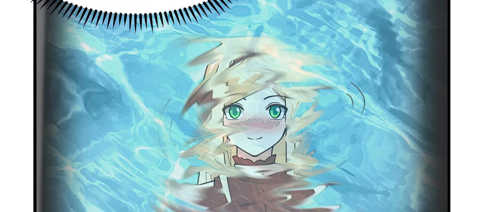 Tengo el cuerpo del dragon > Capitulo 513 > Page 51