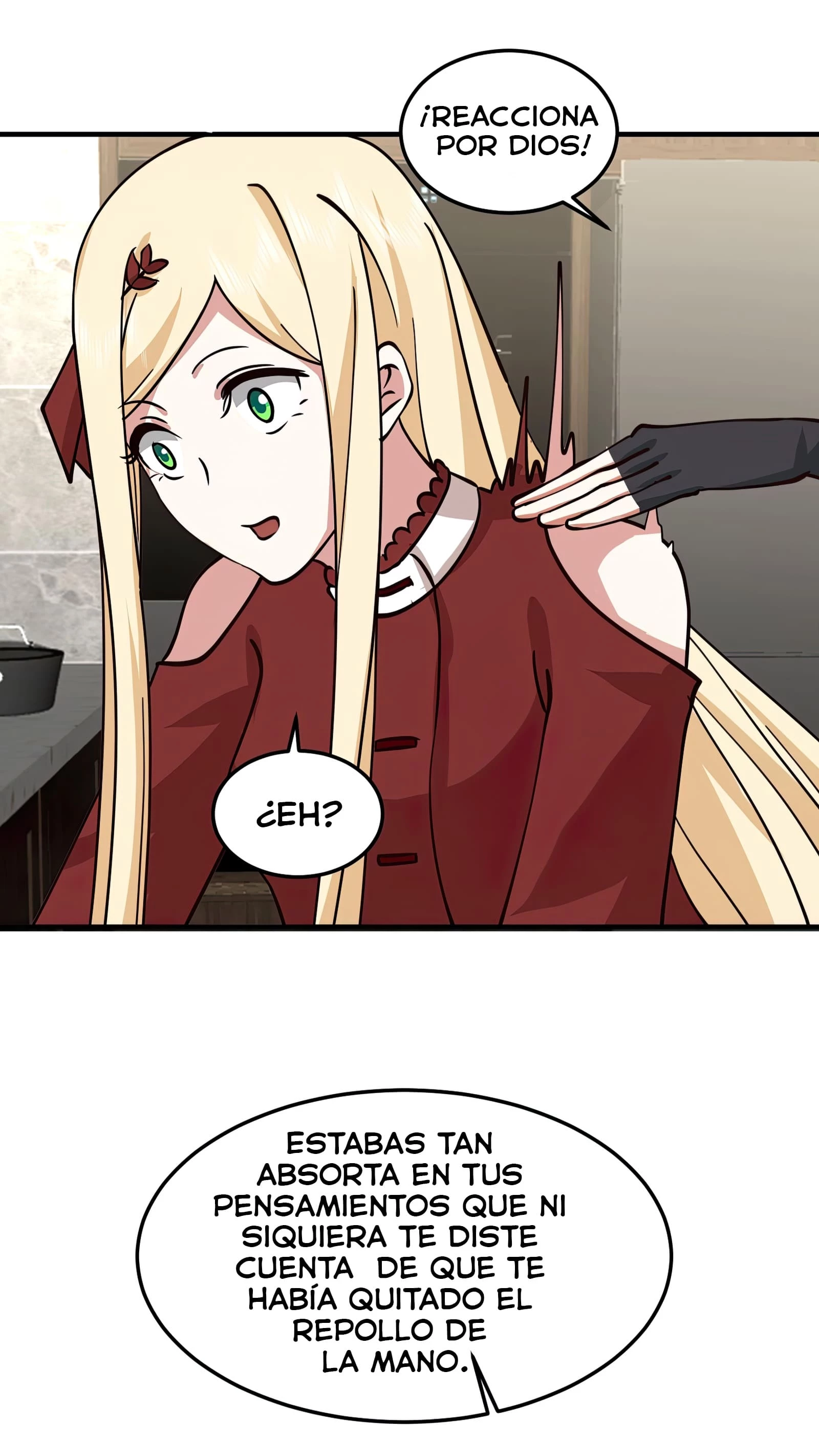 Tengo el cuerpo del dragon > Capitulo 513 > Page 71