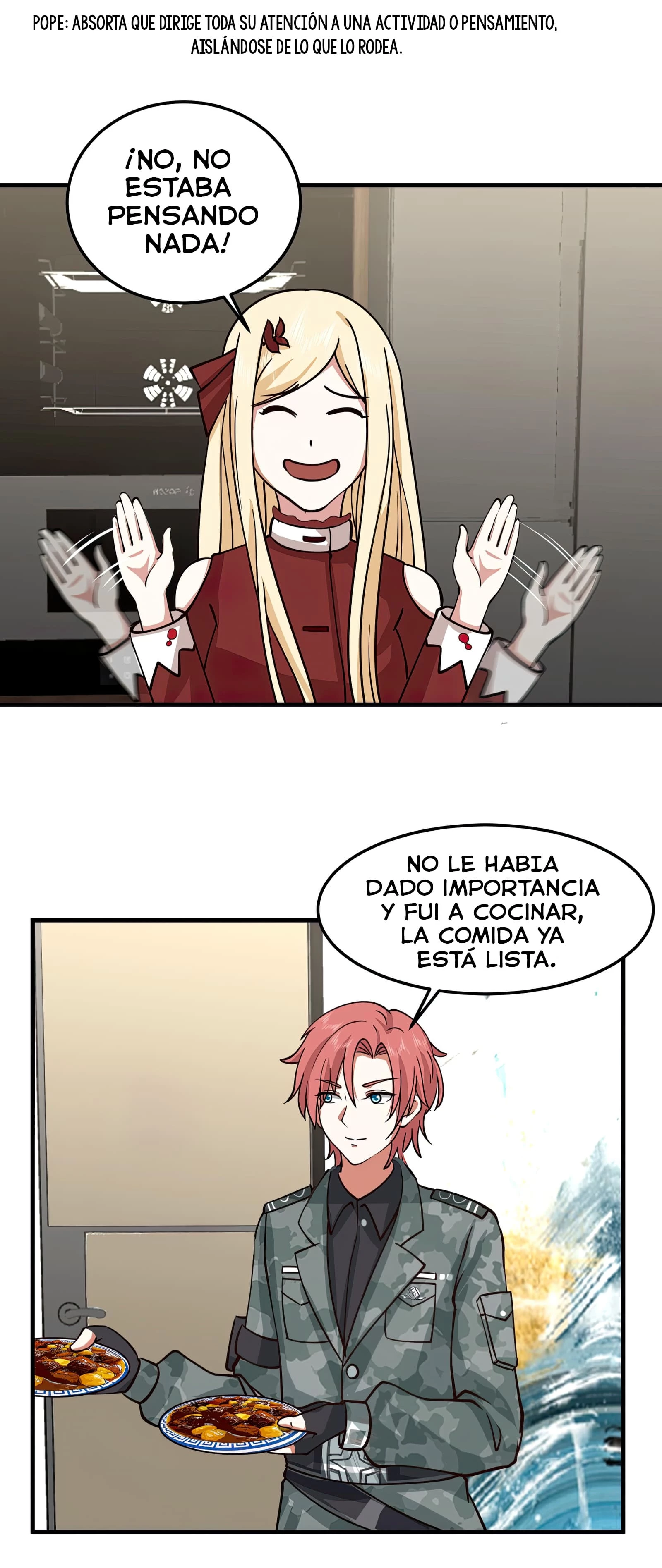 Tengo el cuerpo del dragon > Capitulo 513 > Page 81