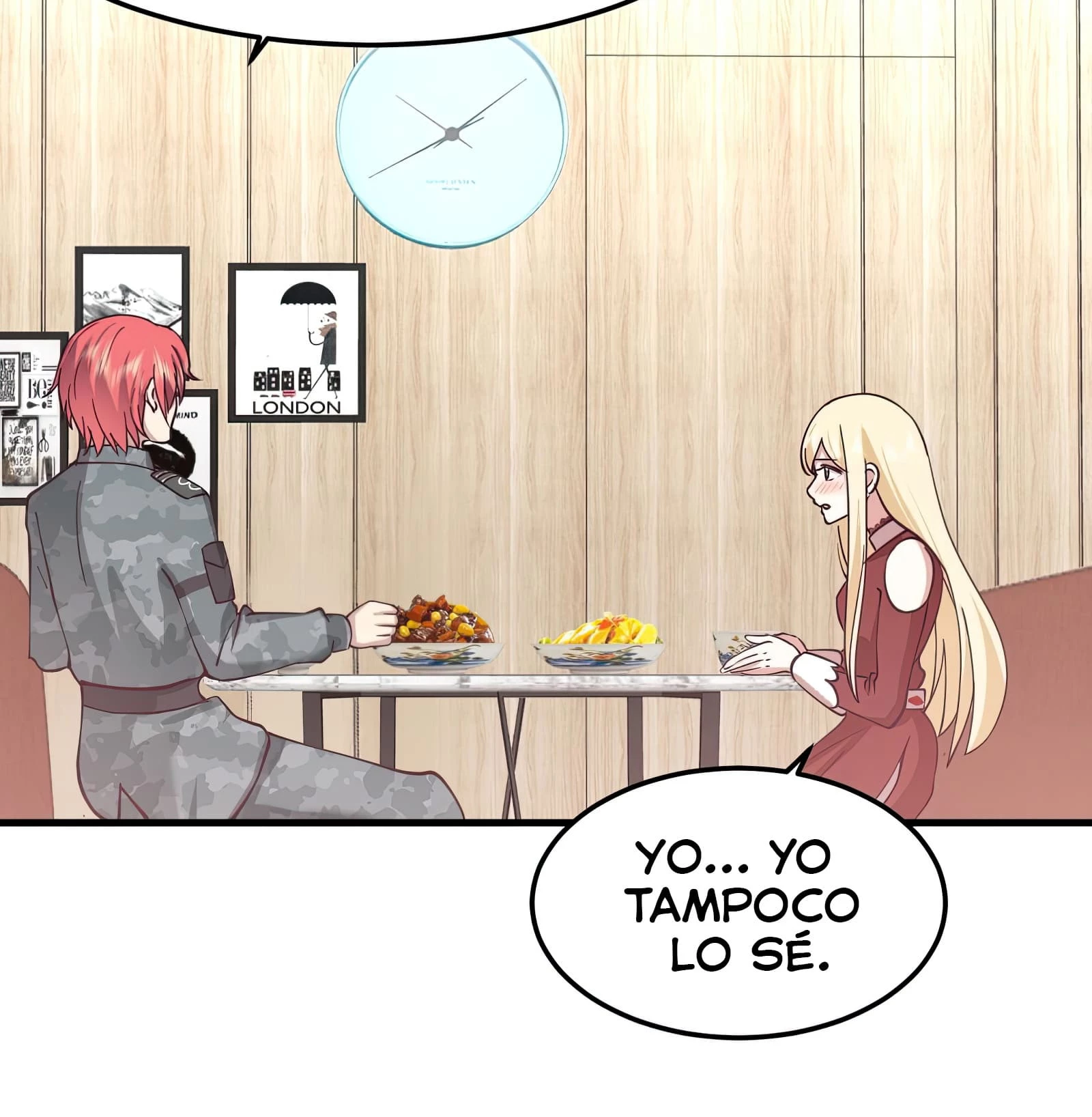 Tengo el cuerpo del dragon > Capitulo 513 > Page 131