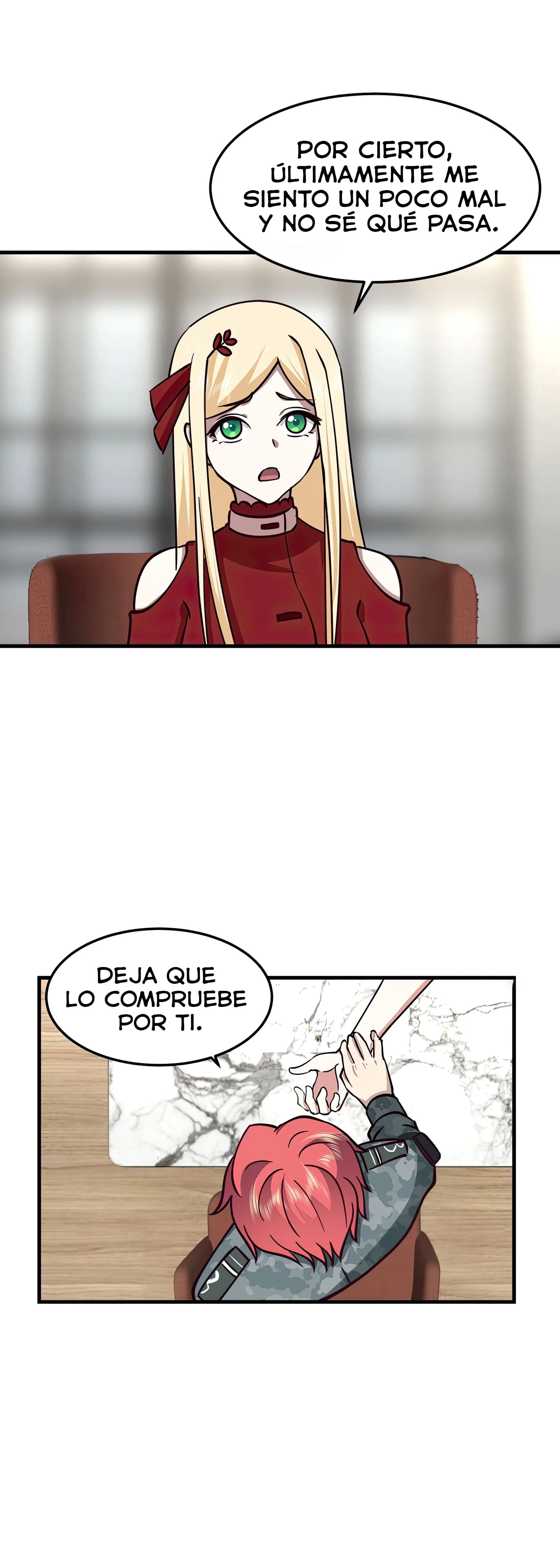 Tengo el cuerpo del dragon > Capitulo 513 > Page 141