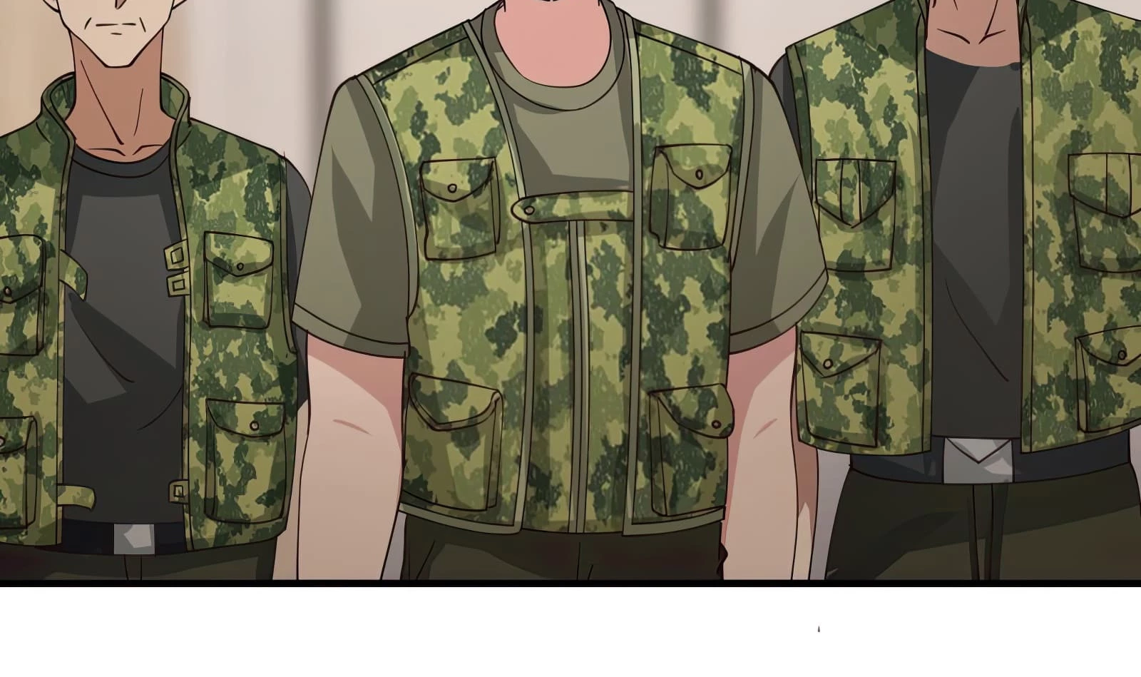 Tengo el cuerpo del dragon > Capitulo 514 > Page 31