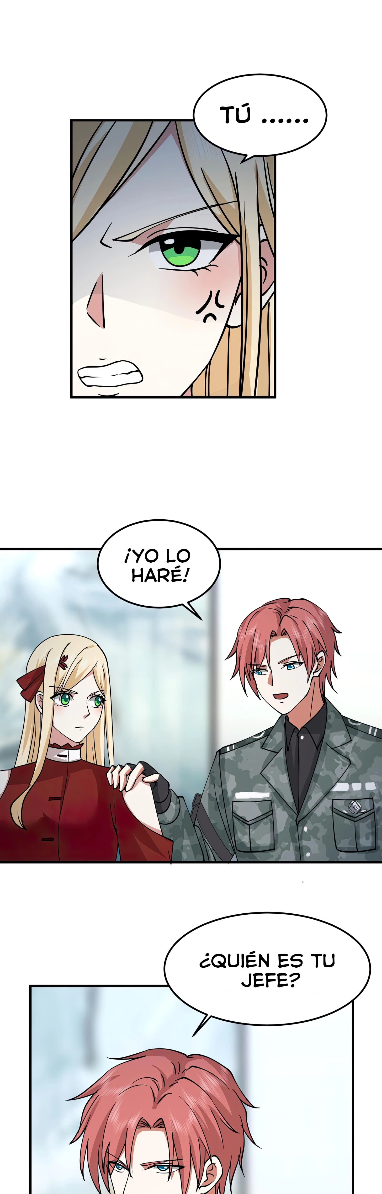 Tengo el cuerpo del dragon > Capitulo 514 > Page 71